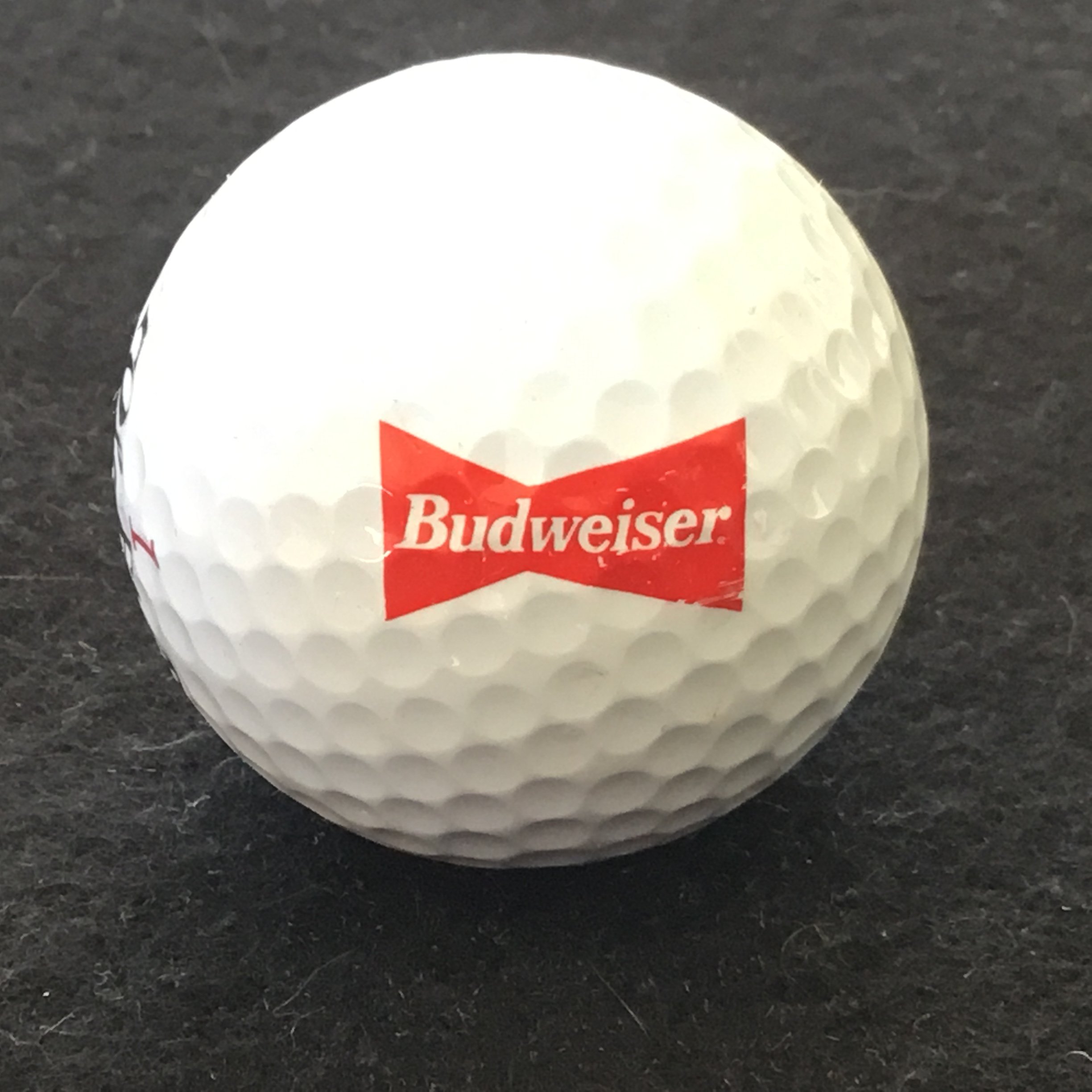 Budweiser Beer