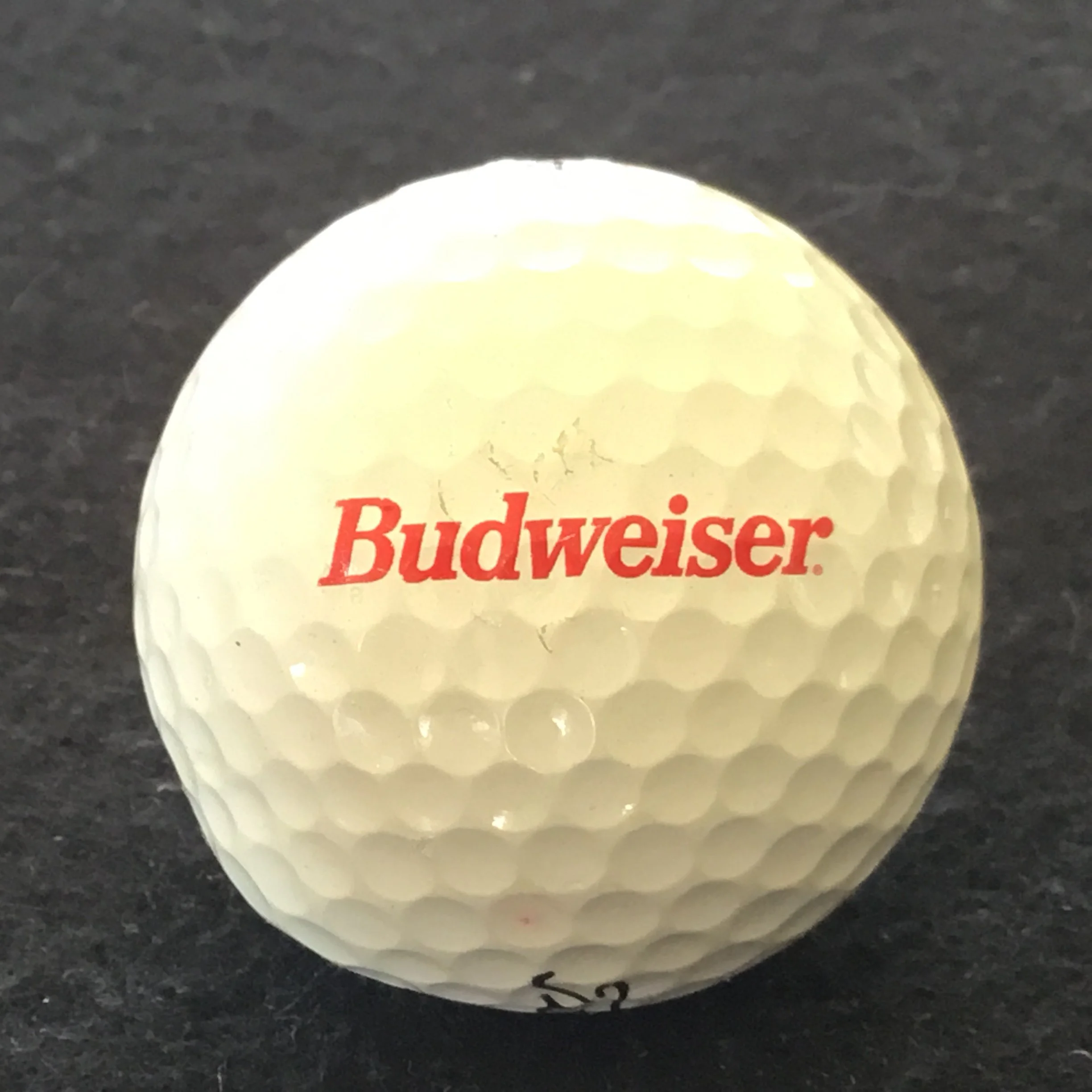 Budweiser Beer