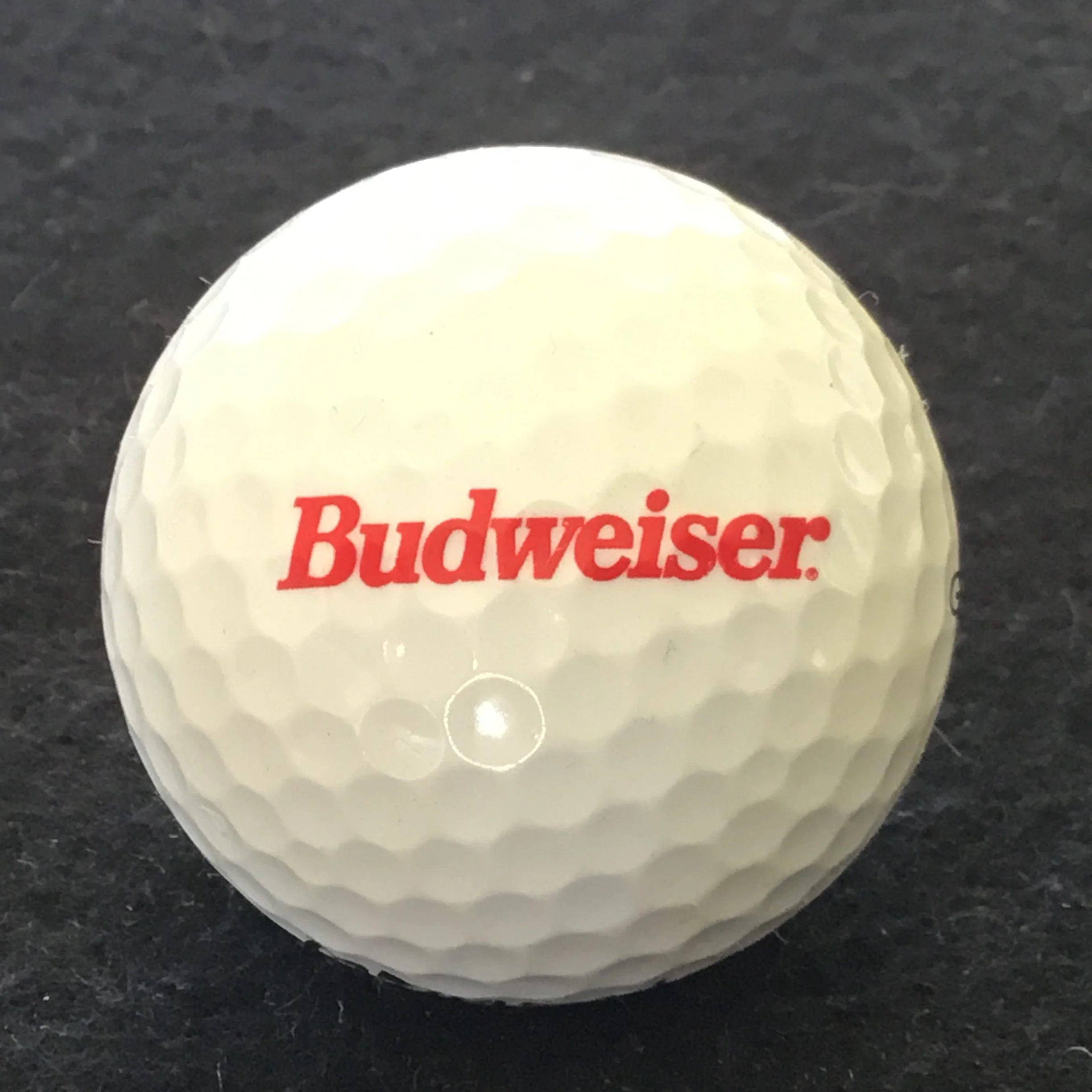 Budweiser Beer
