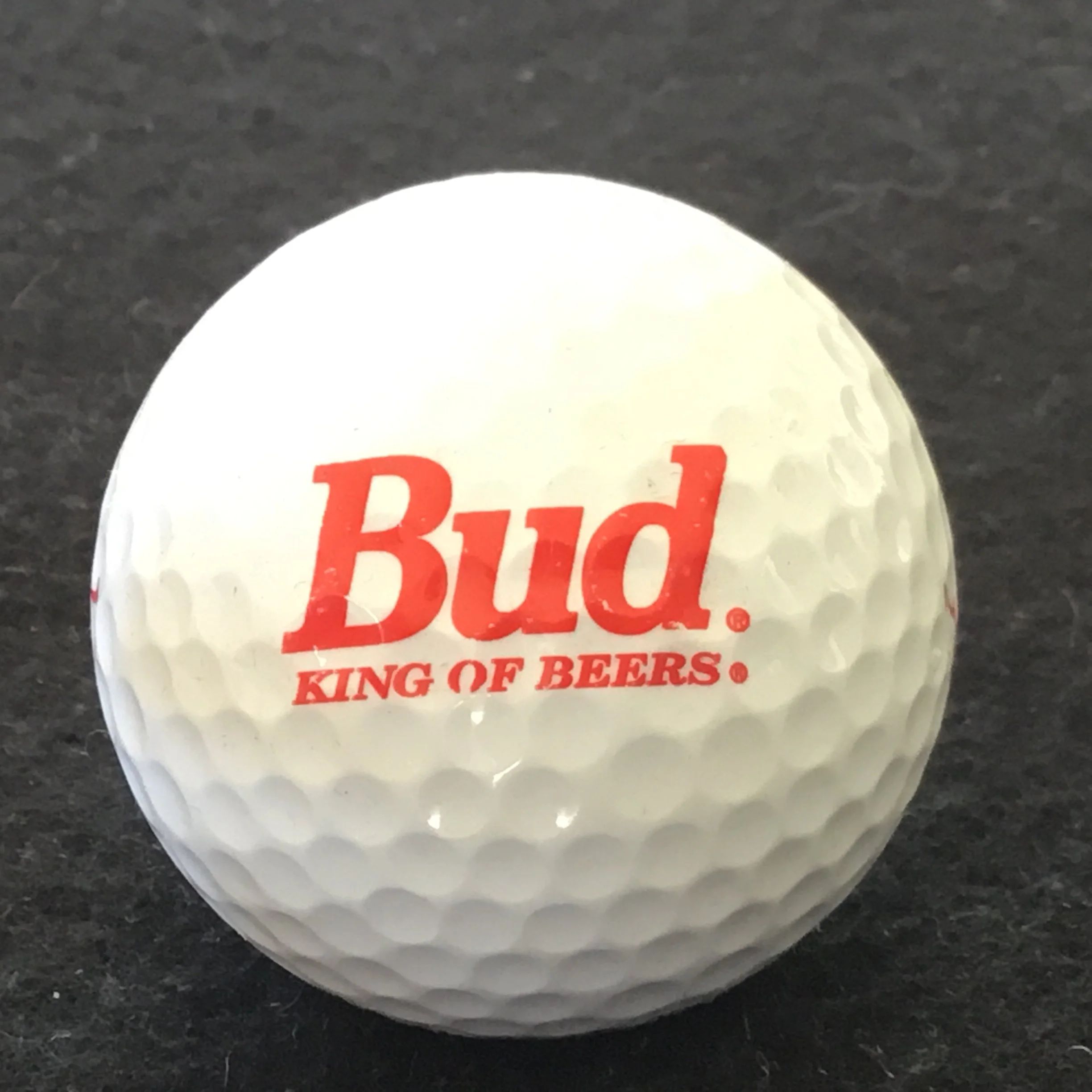 Budweiser Beer