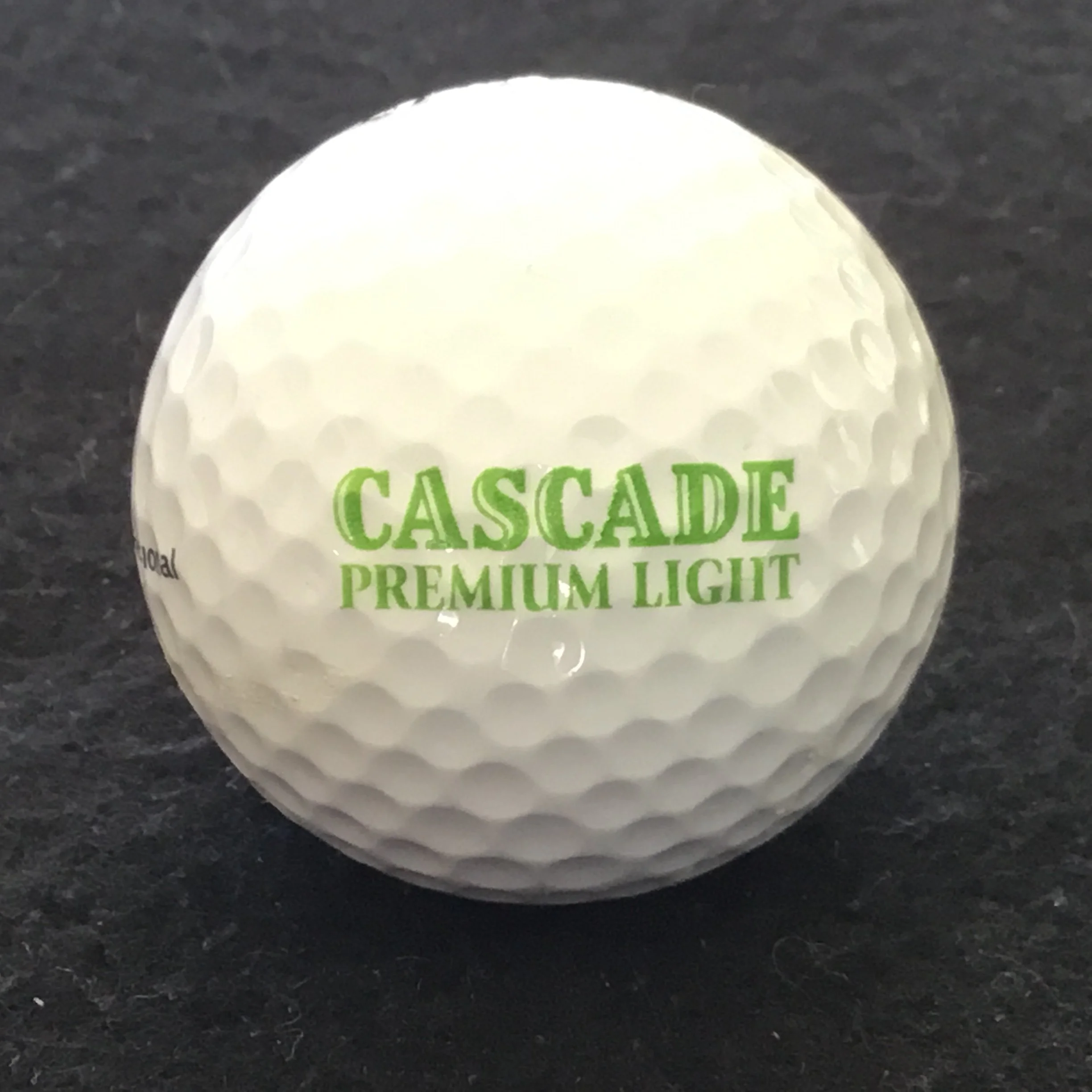 Cascade Premium Light Beer