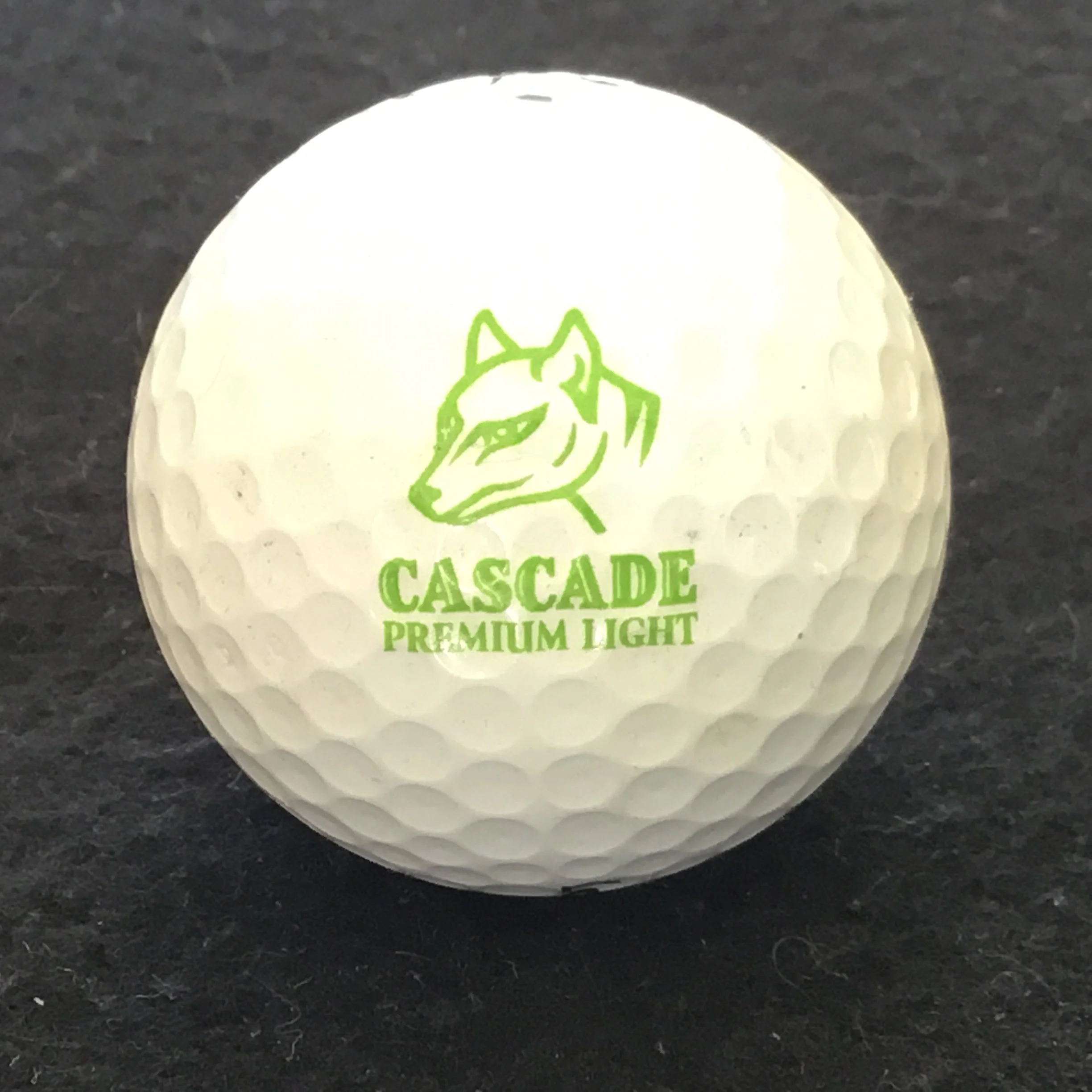 Cascade Premium Light Beer