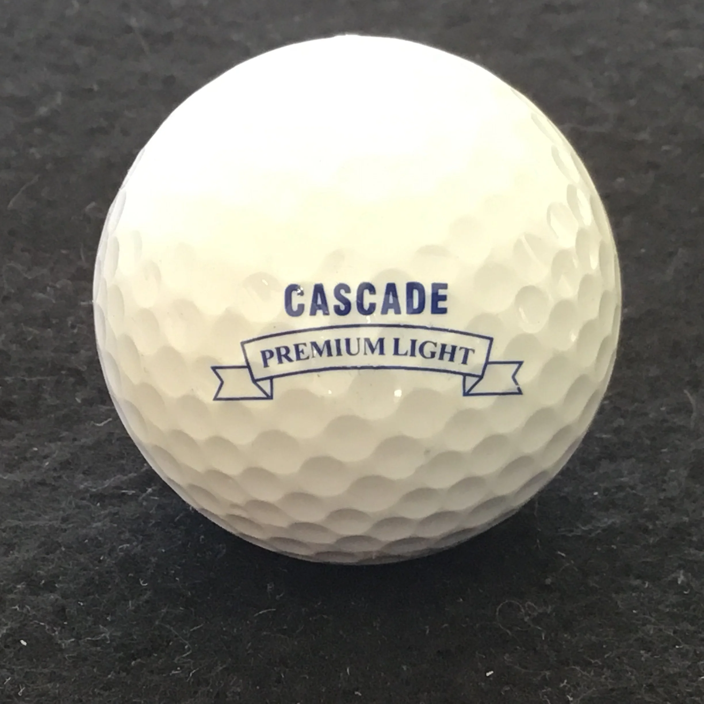 Cascade Premium Light Beer