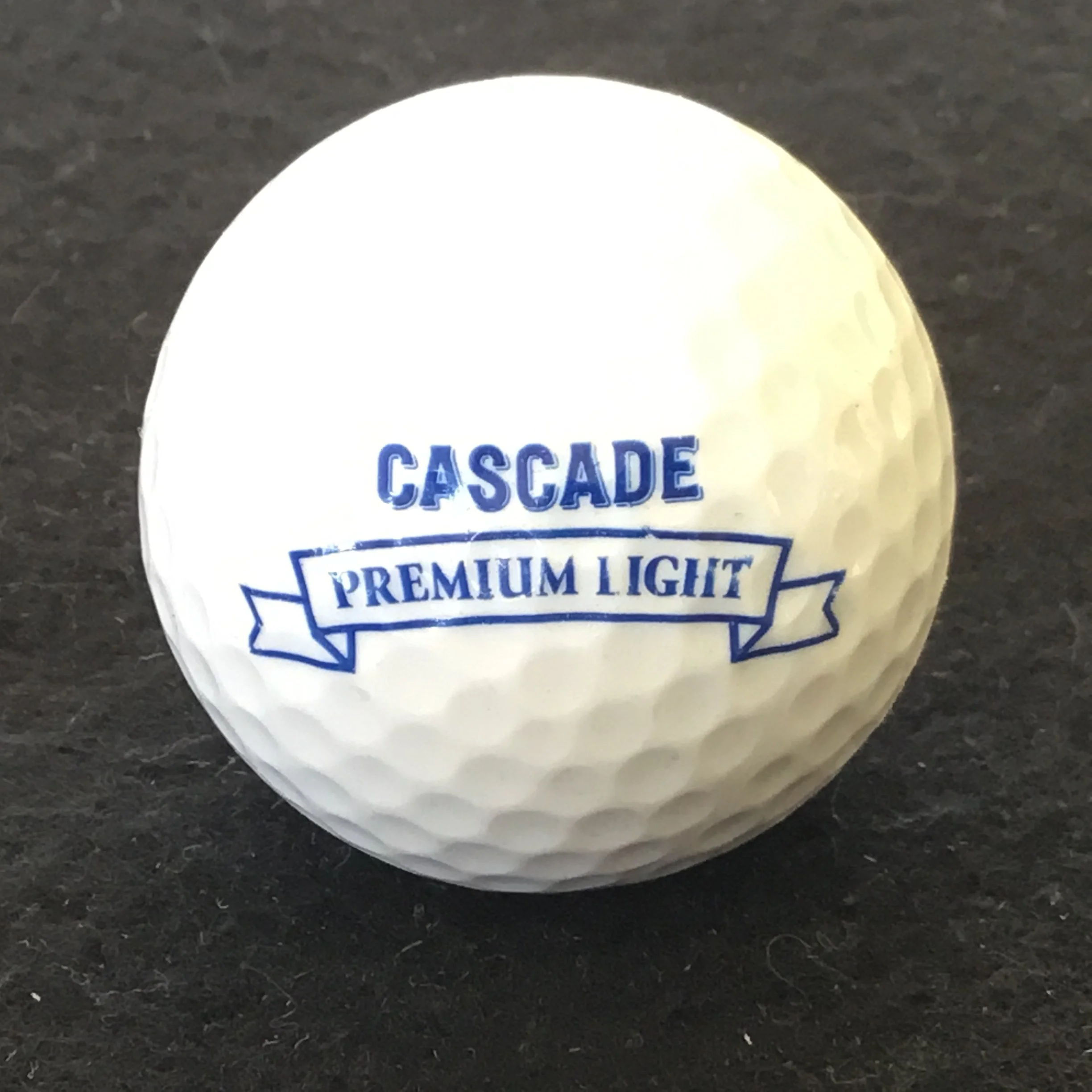 Cascade Premium Light Beer