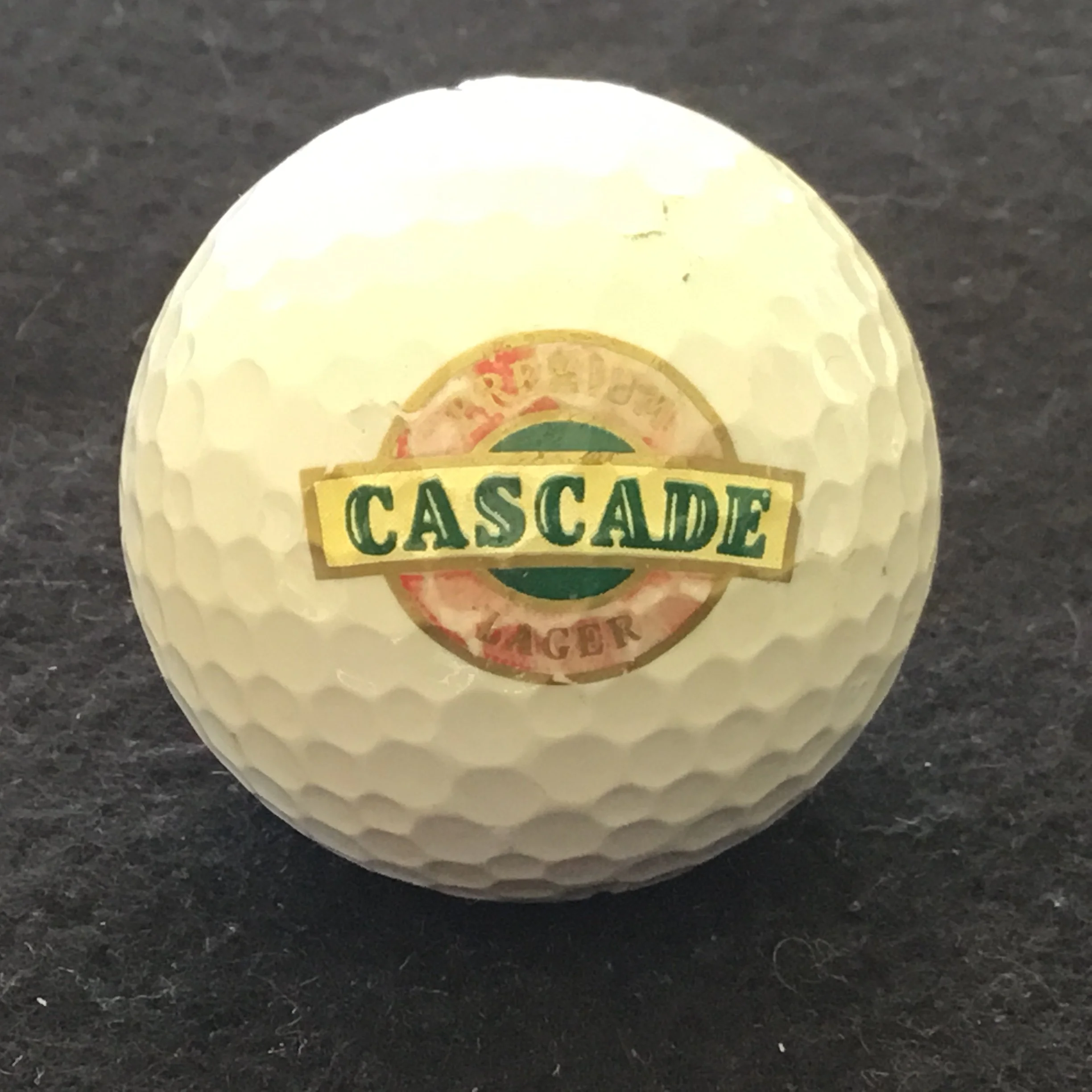 Cascade Premium Lager