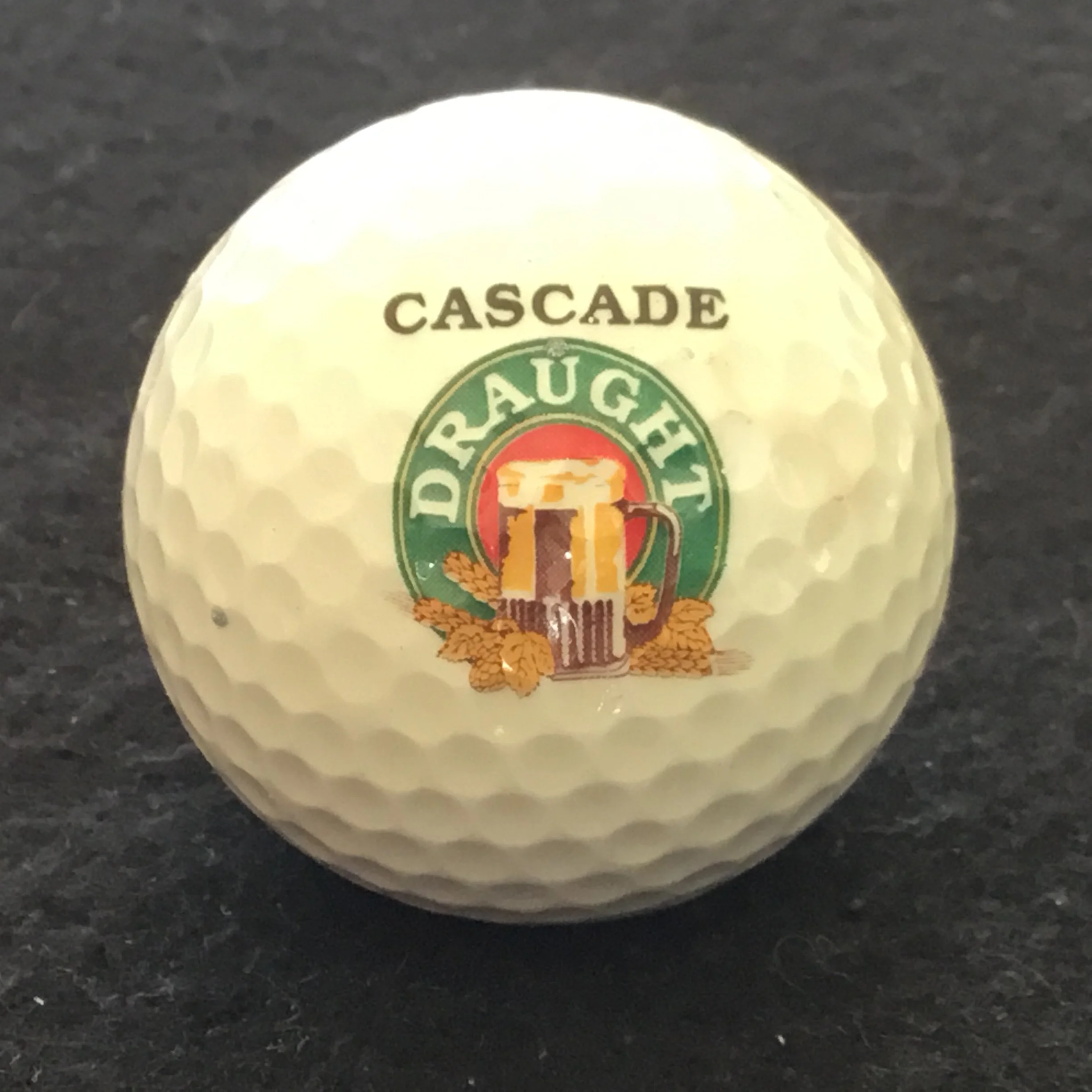 Cascade Draught Beer