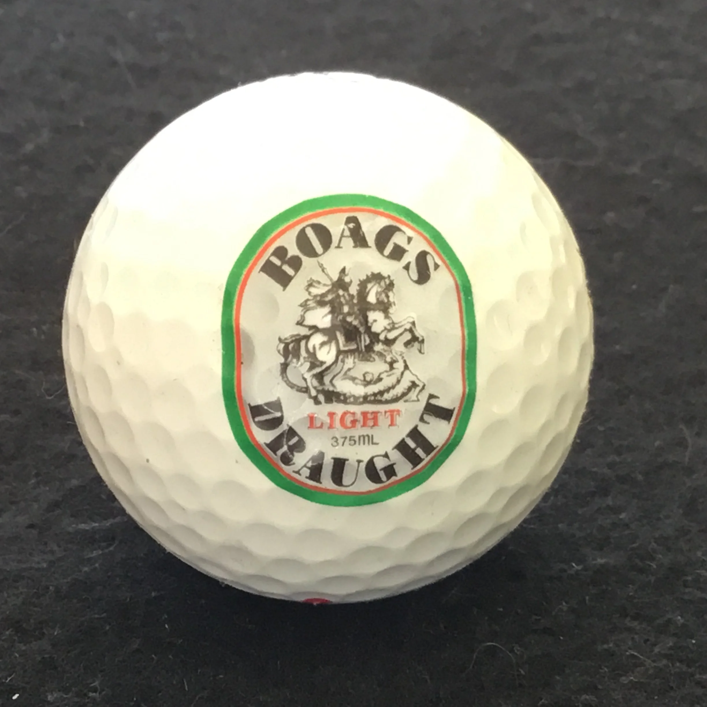 Boag’s Draught Light Beer