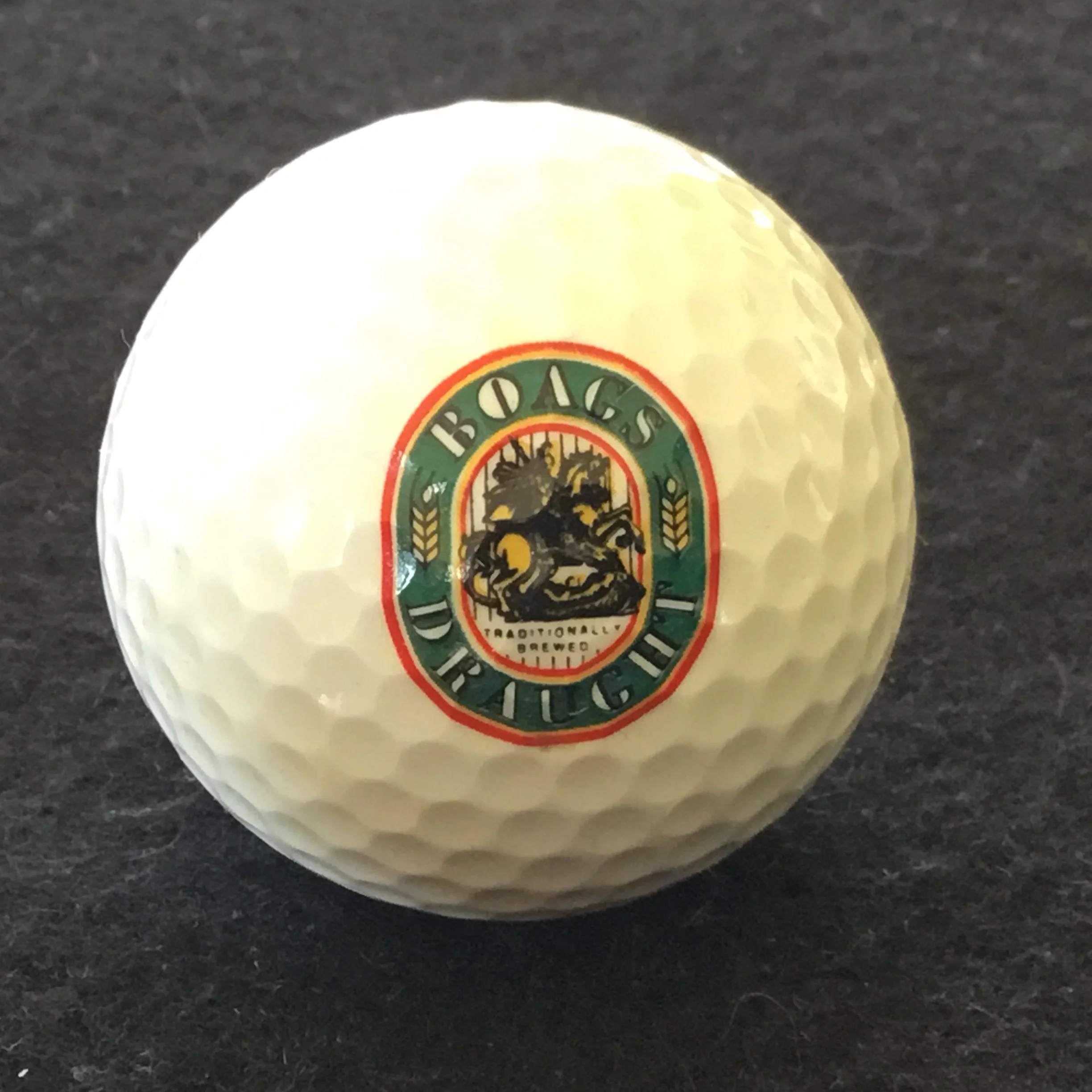 Boag’s Draught Beer