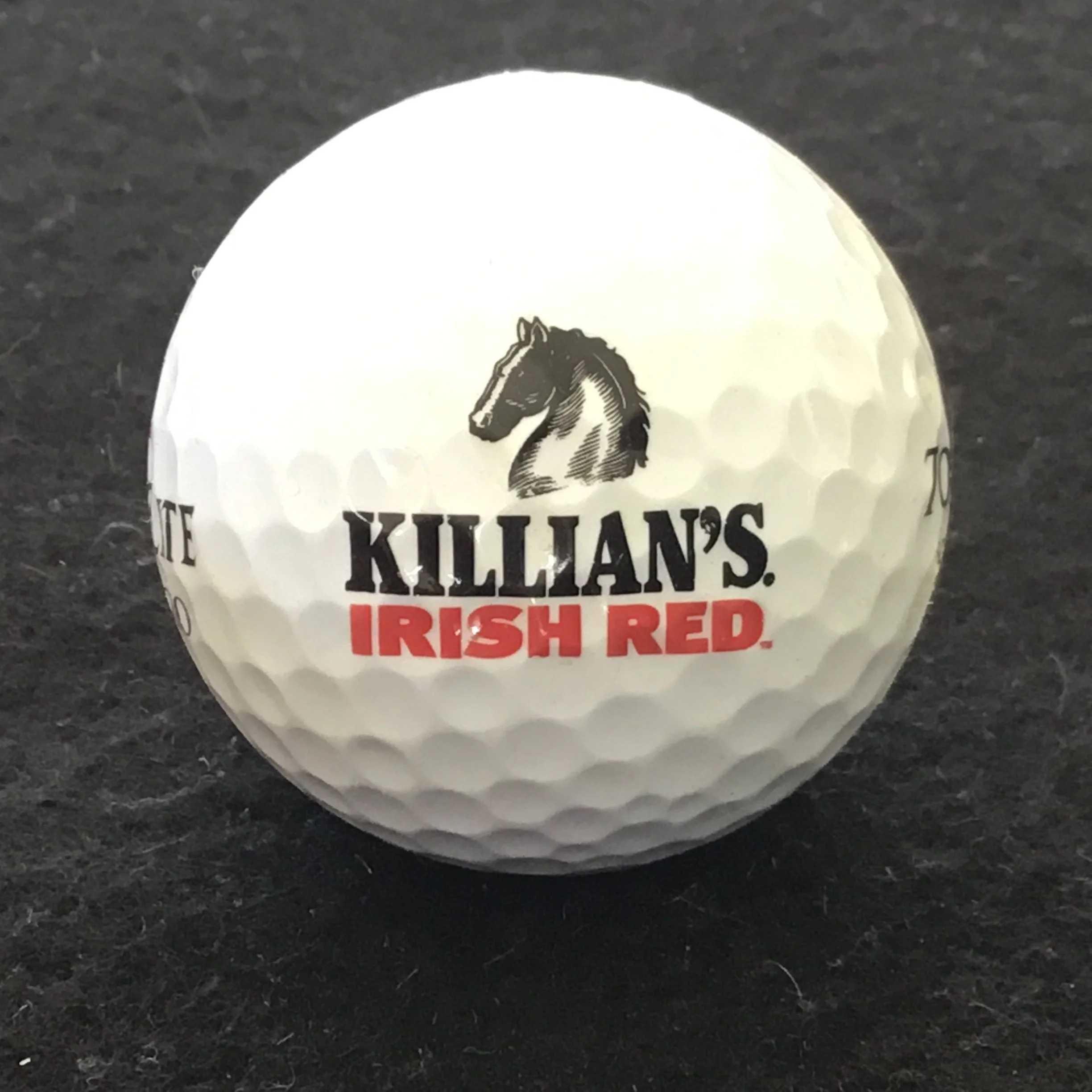 Killian’s Irish Red Beer