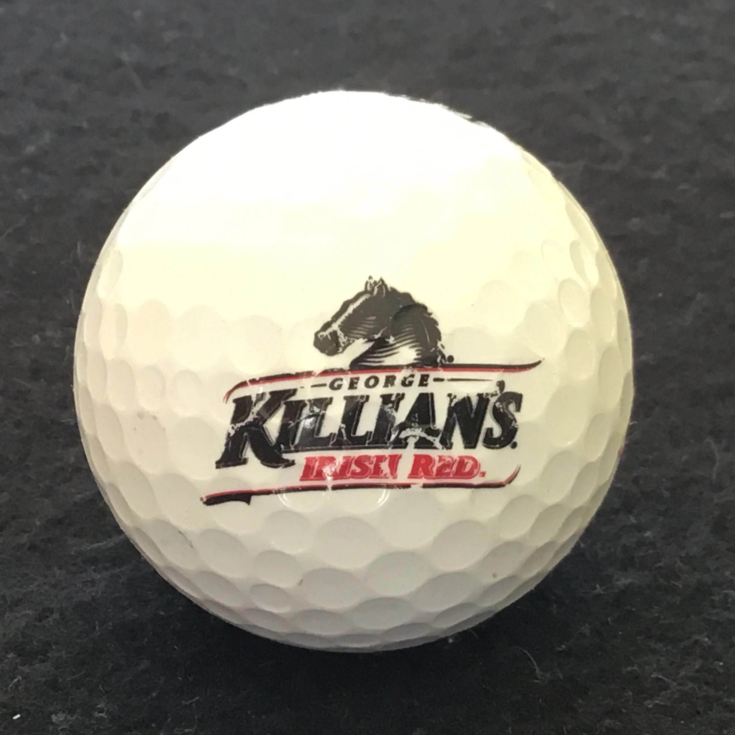 Killian’s Irish Red Beer