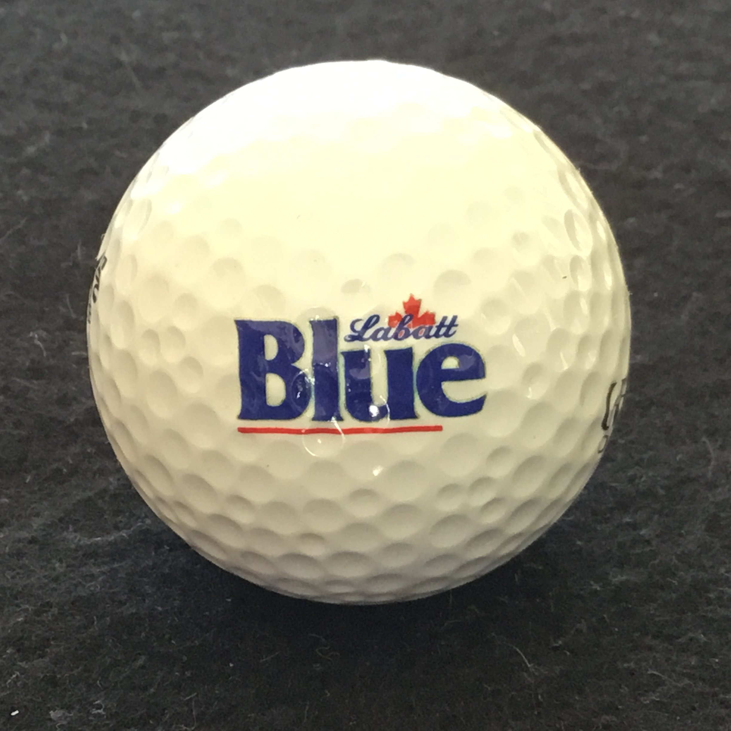 Labatt’s Blue Beer