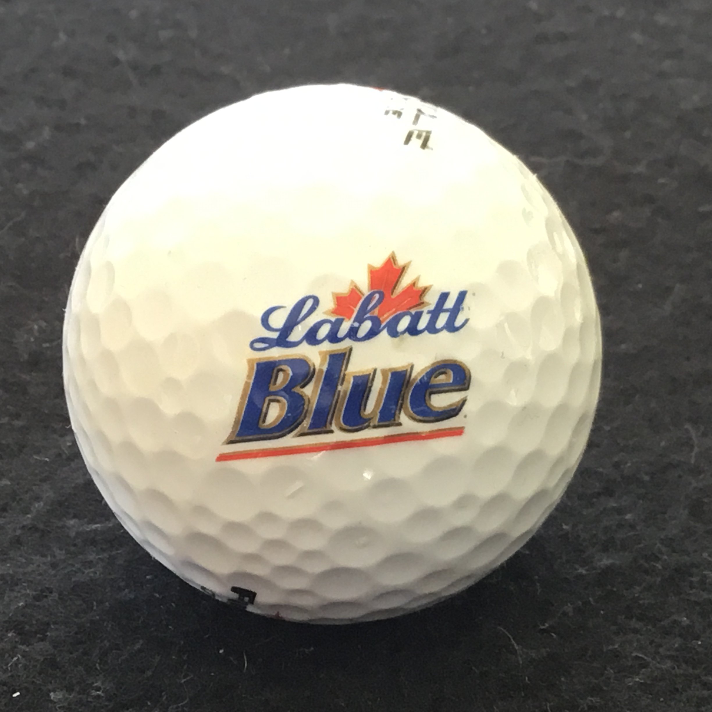 Labatt’s Blue Beer