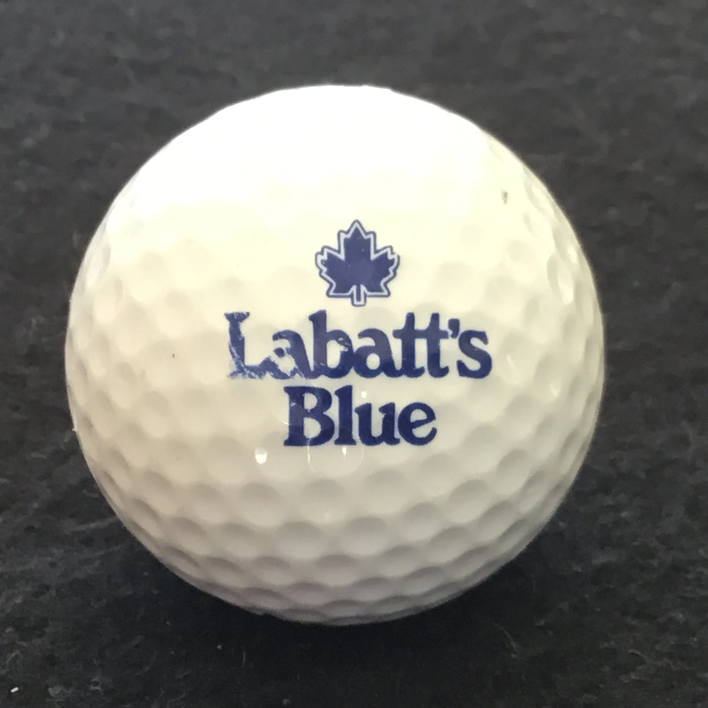 Labatt’s Blue Beer