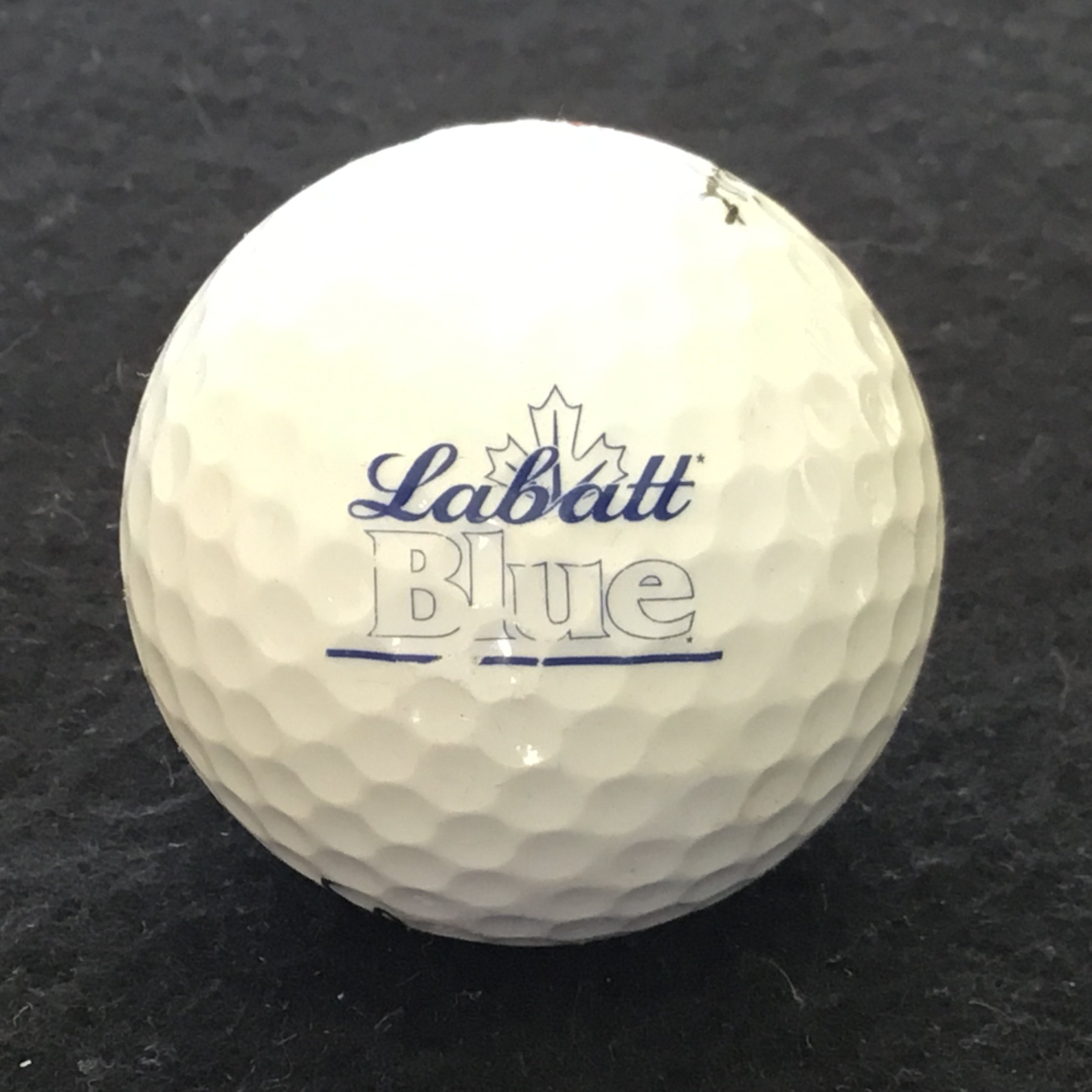 Labatt’s Blue Beer