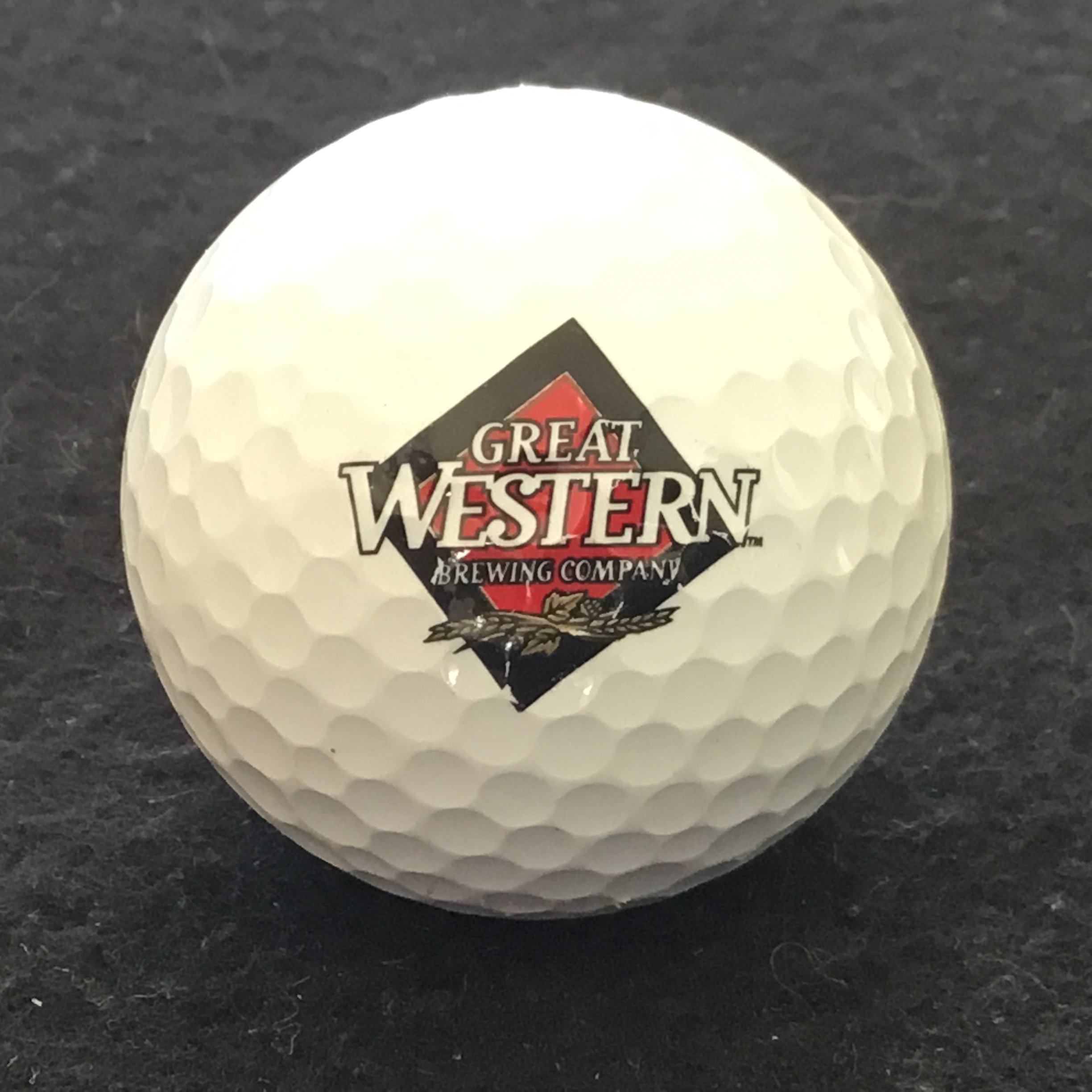 Great Western Brewing