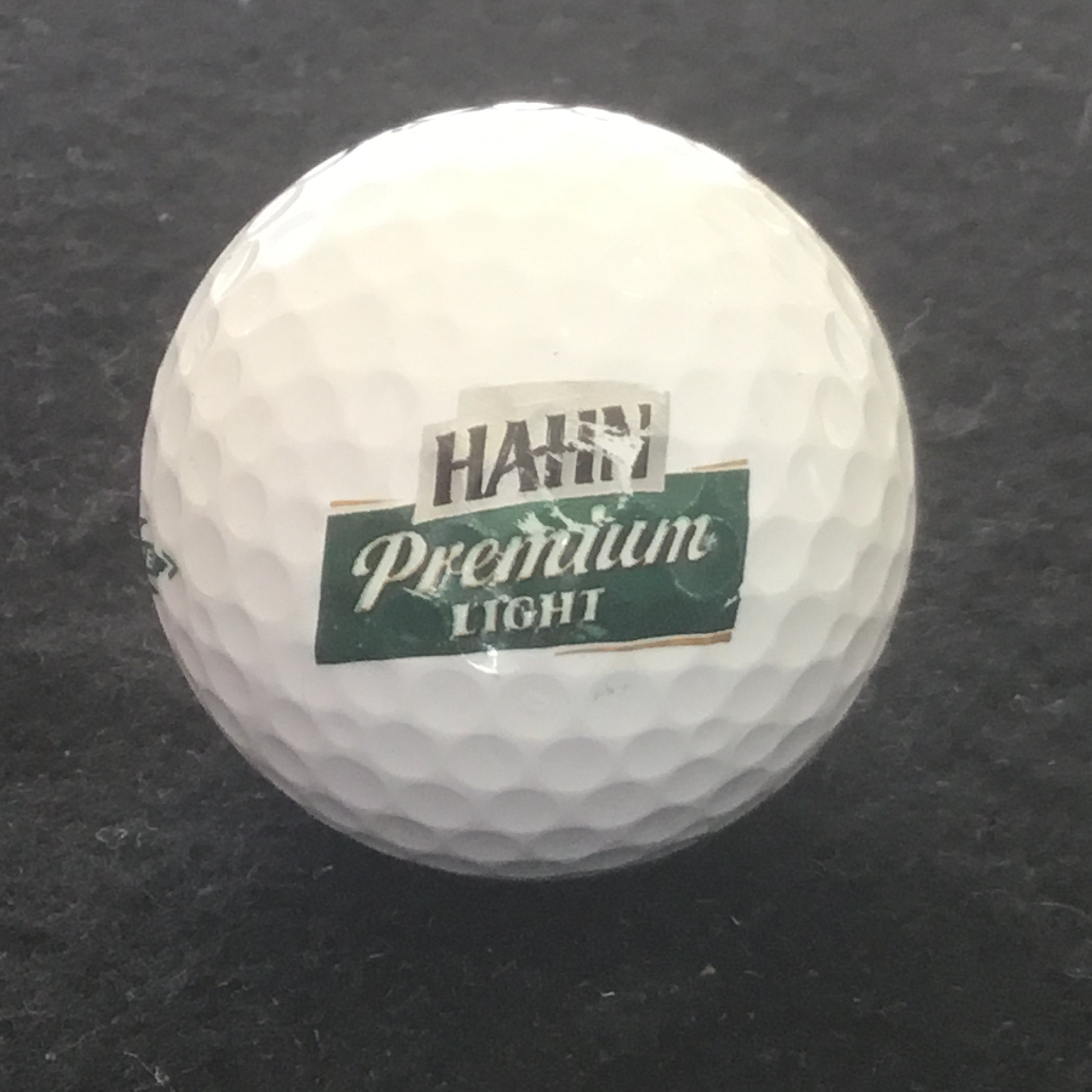 Hahn Premium Light Beer