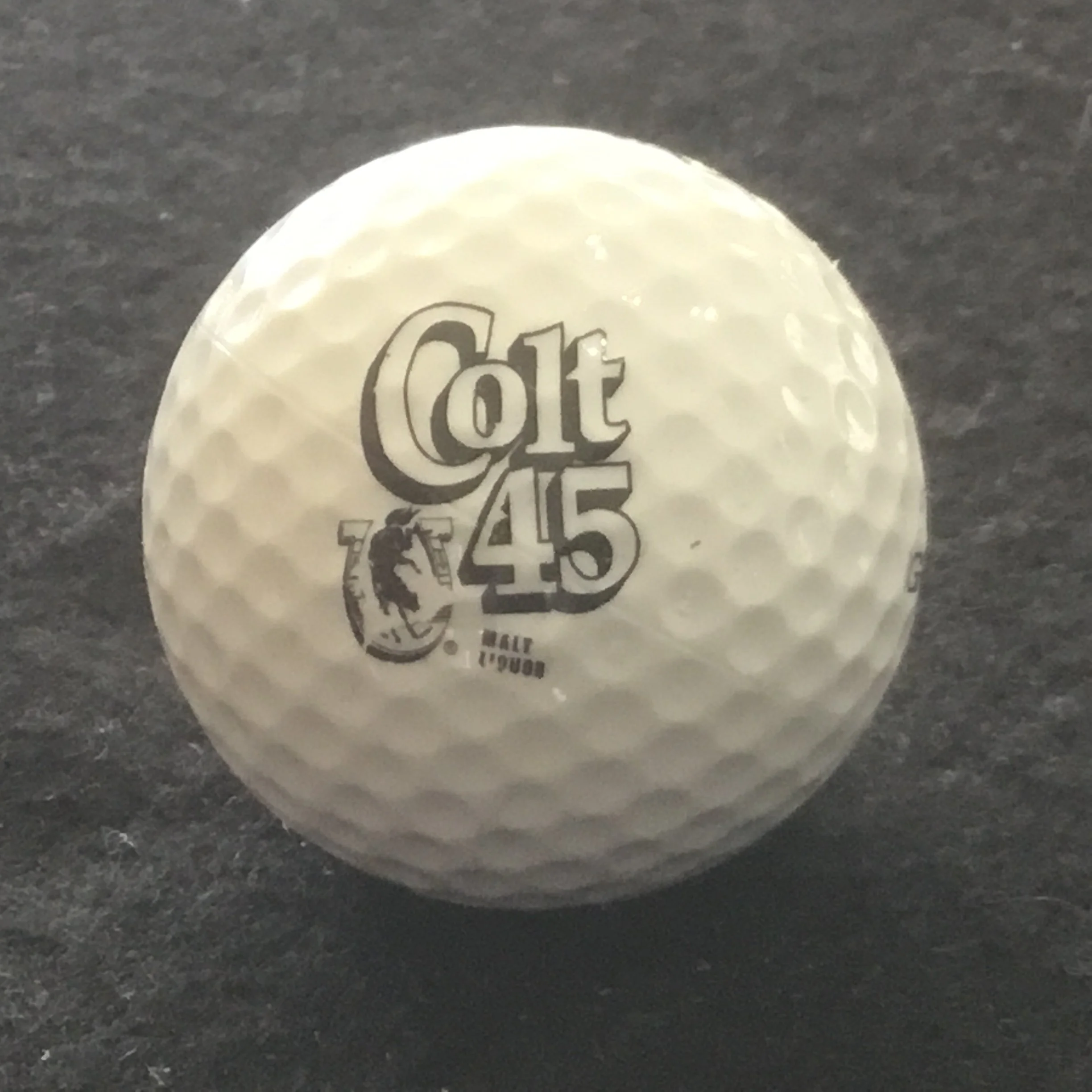 Colt 45 Malt Liquor