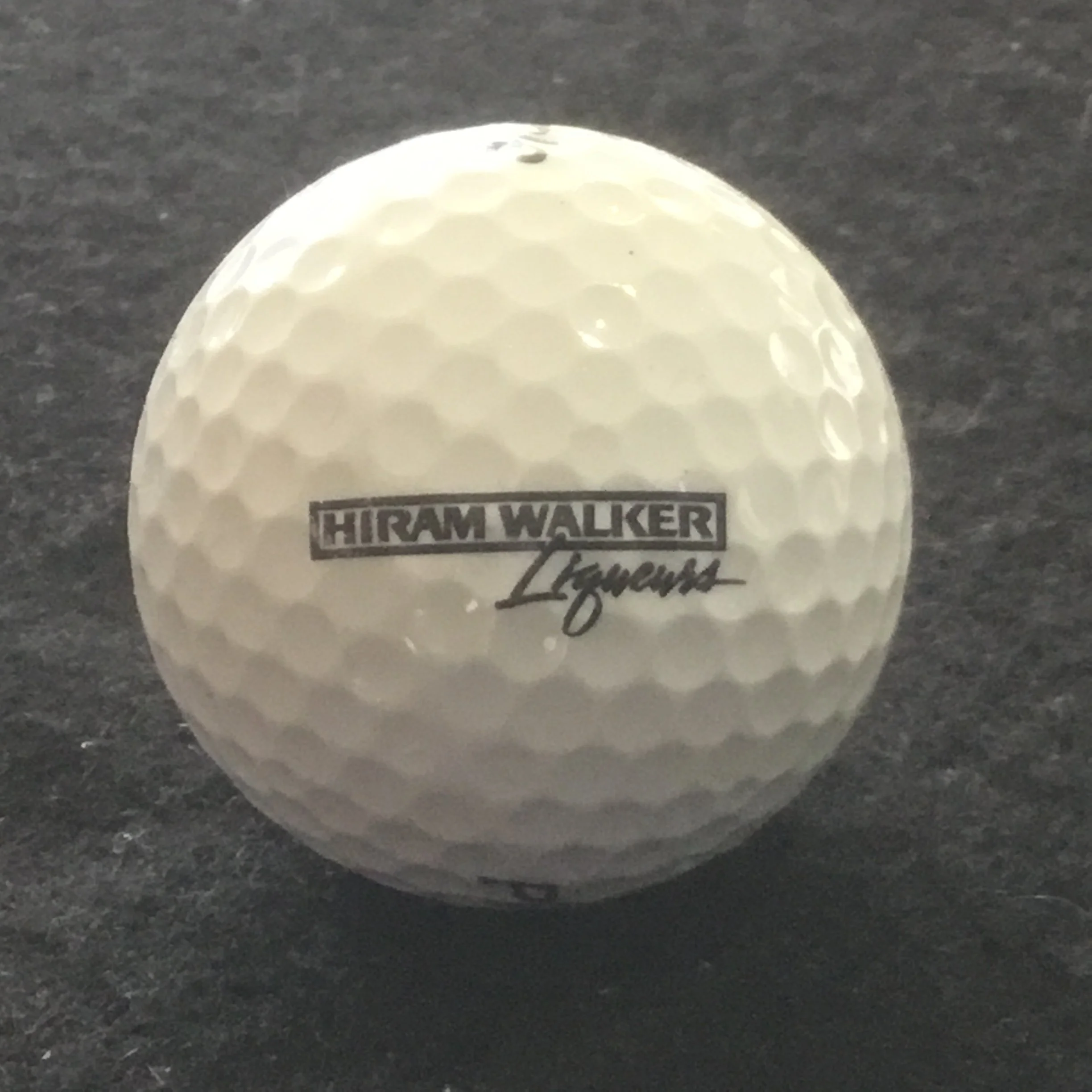 Hiram Walker Liquers