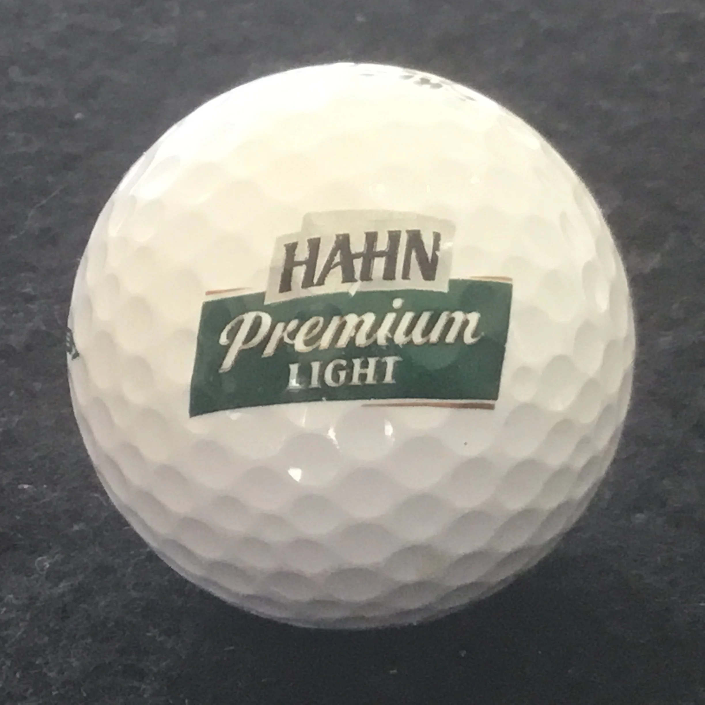 Hahn Premium Light Beer
