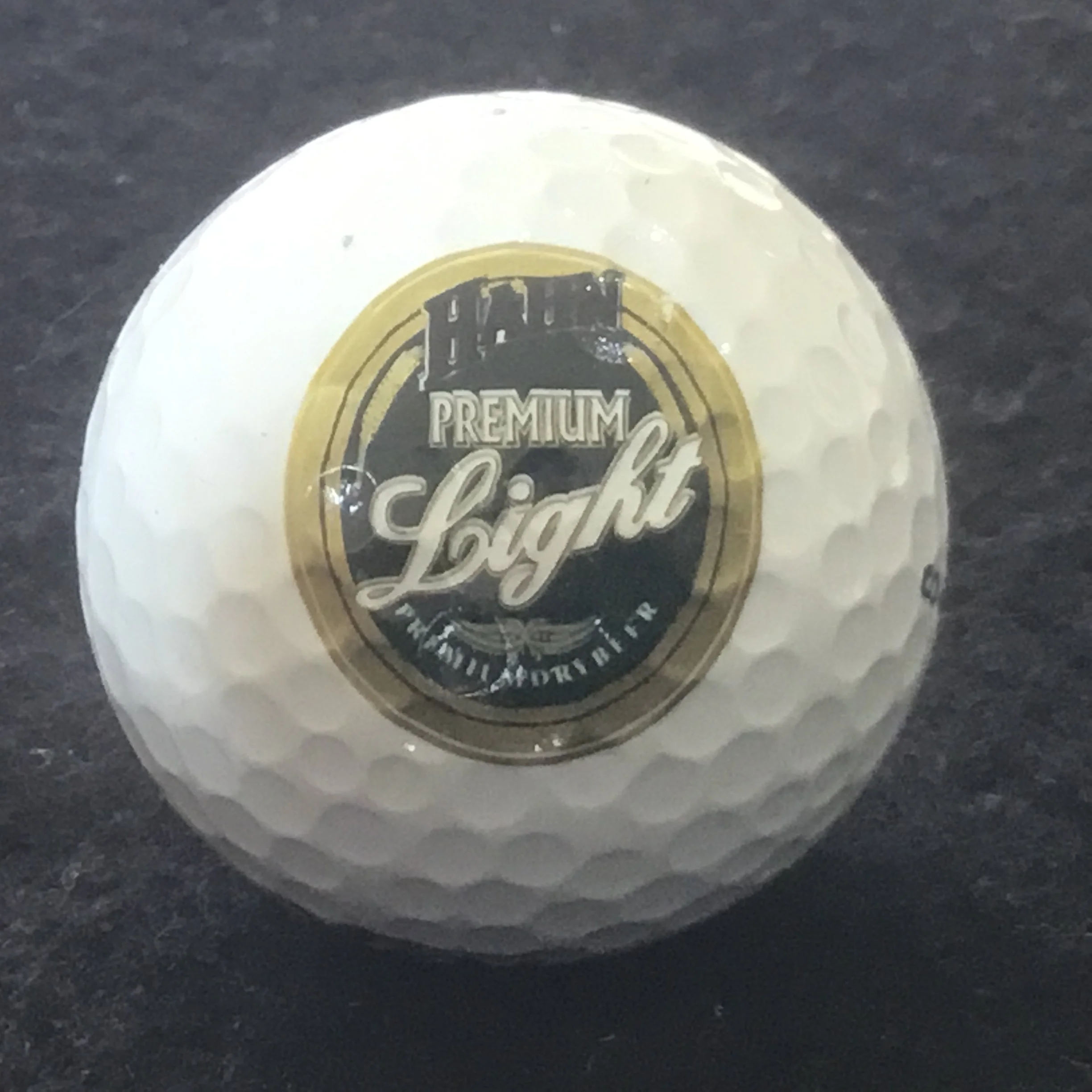 Hahn Premium Light Beer