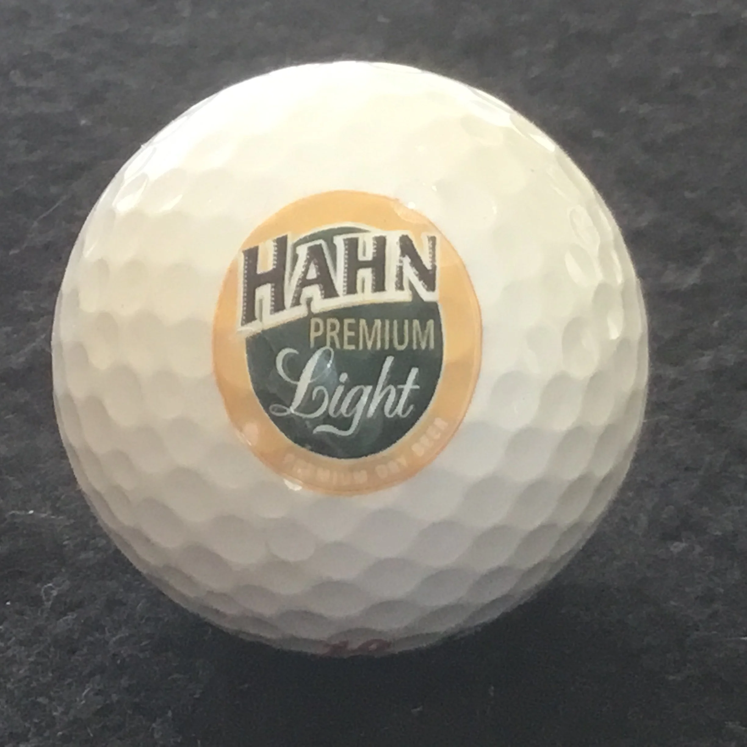 Hahn Premium Light Beer