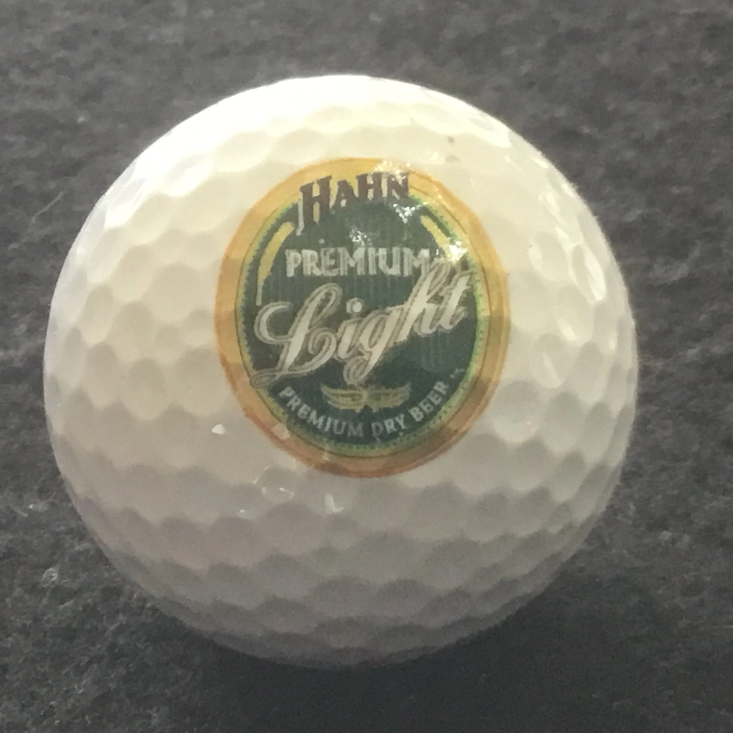 Hahn Premium Light Beer