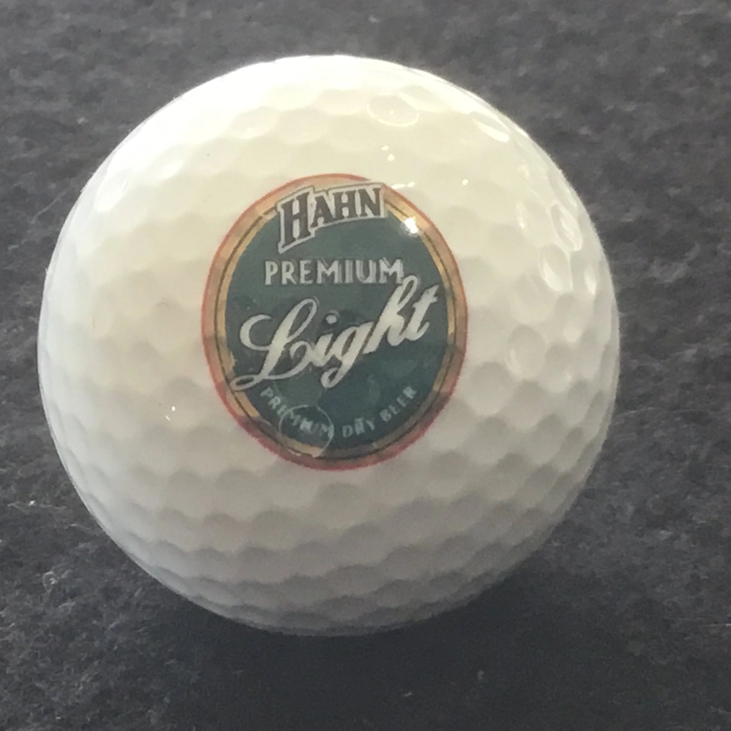 Hahn Premium Light Beer