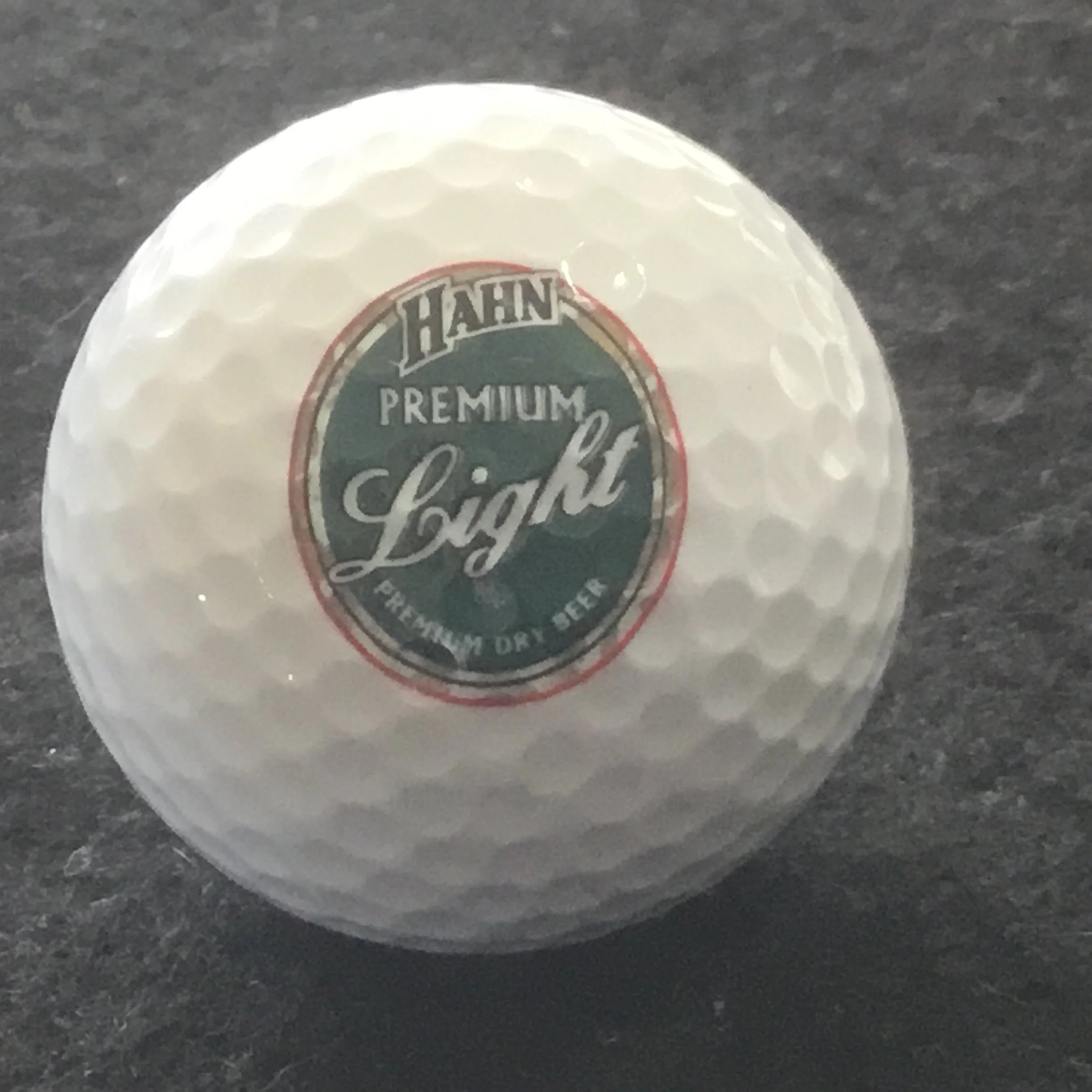 Hahn Premium Light Beer