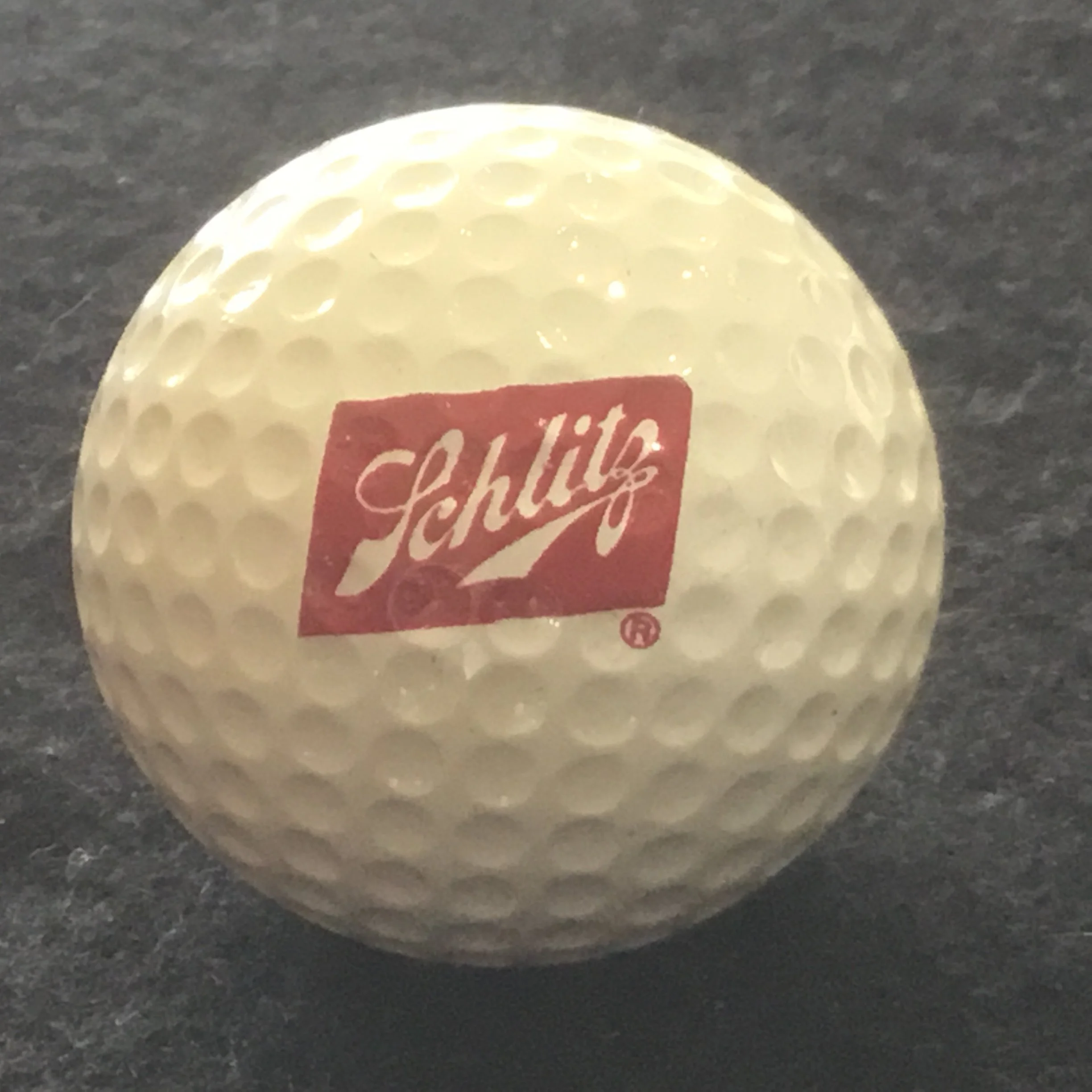 Schlitz Beer