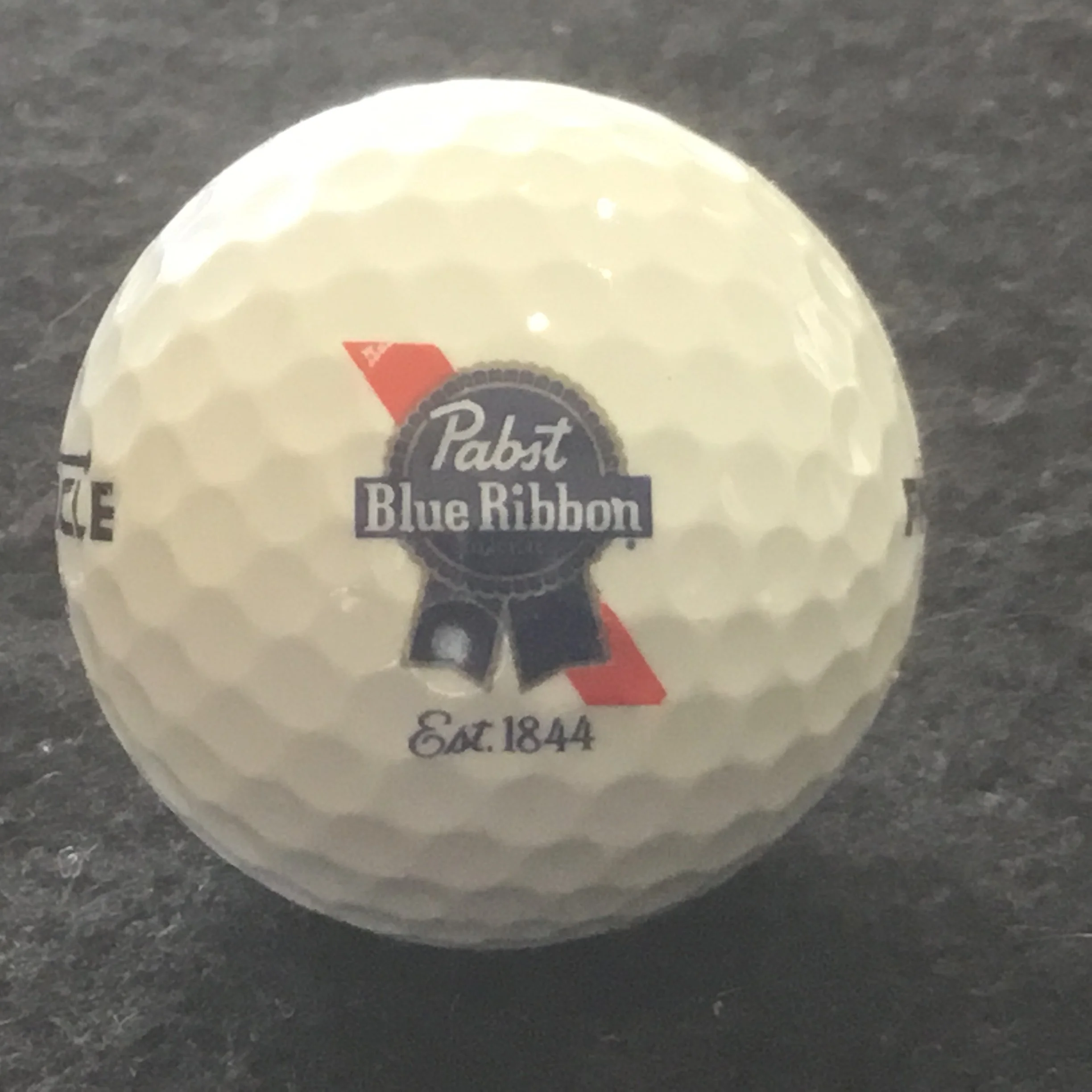 Pabst Blue Ribbon Beer