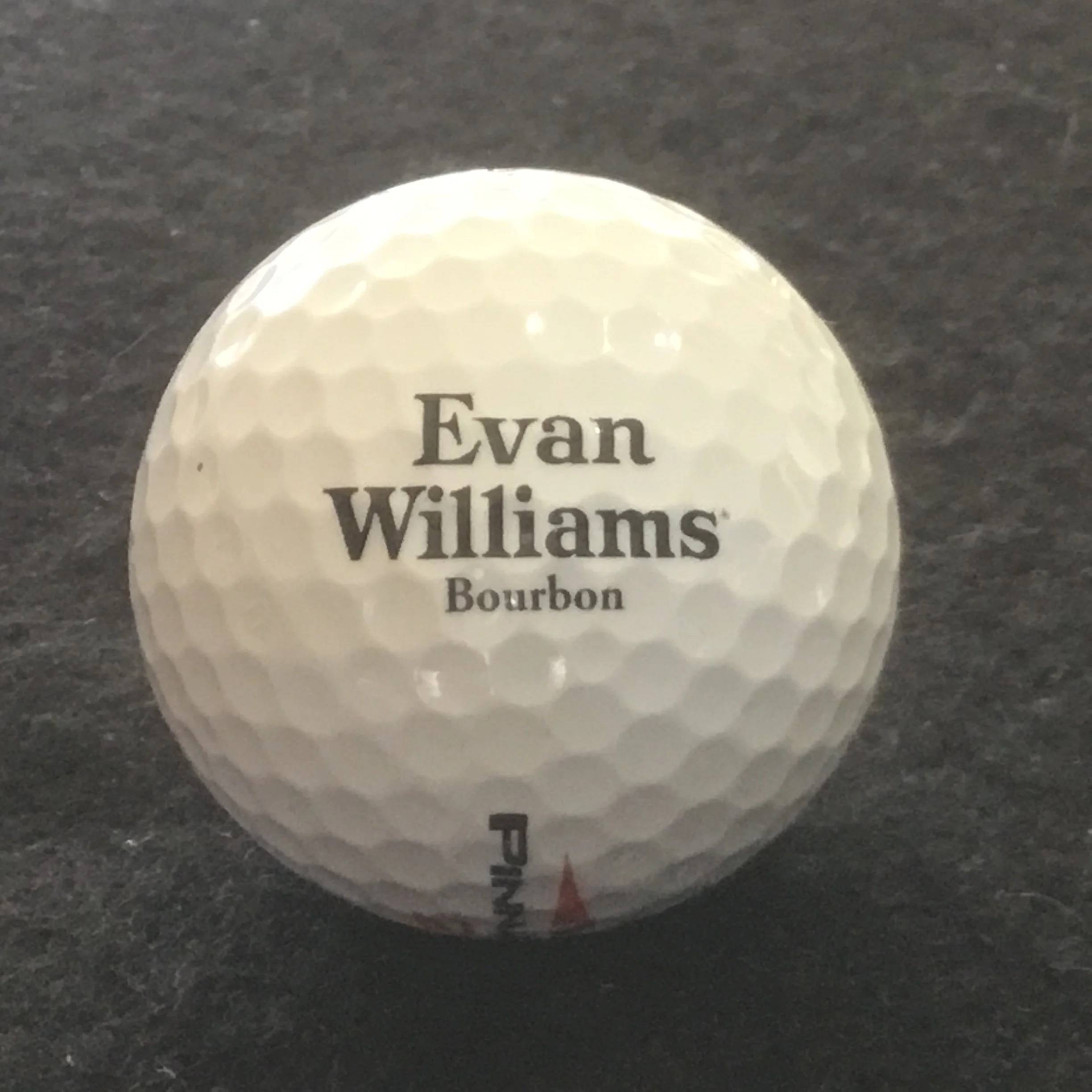 Evan Williams Bourbon