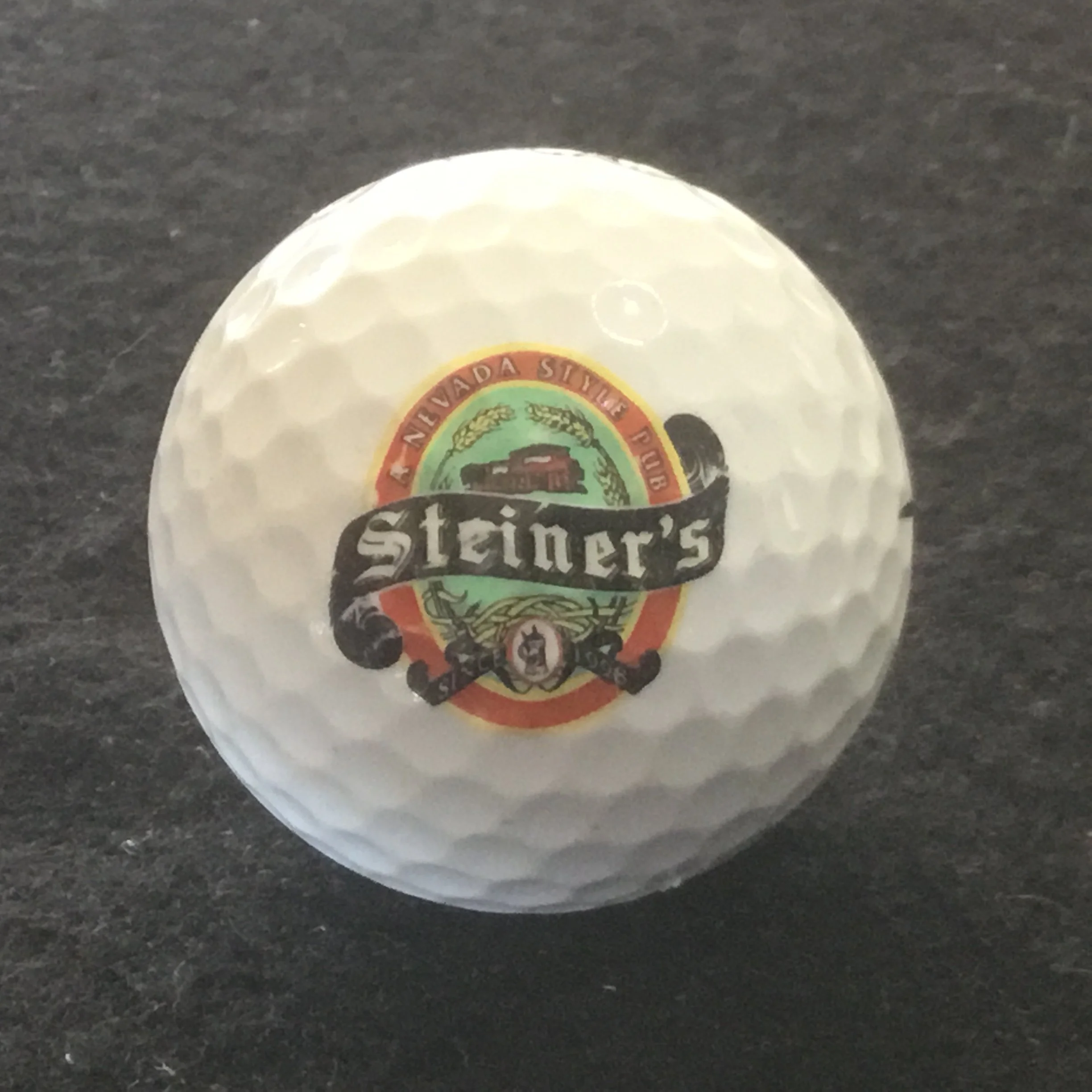 Steiner’s Nevada Style Pub