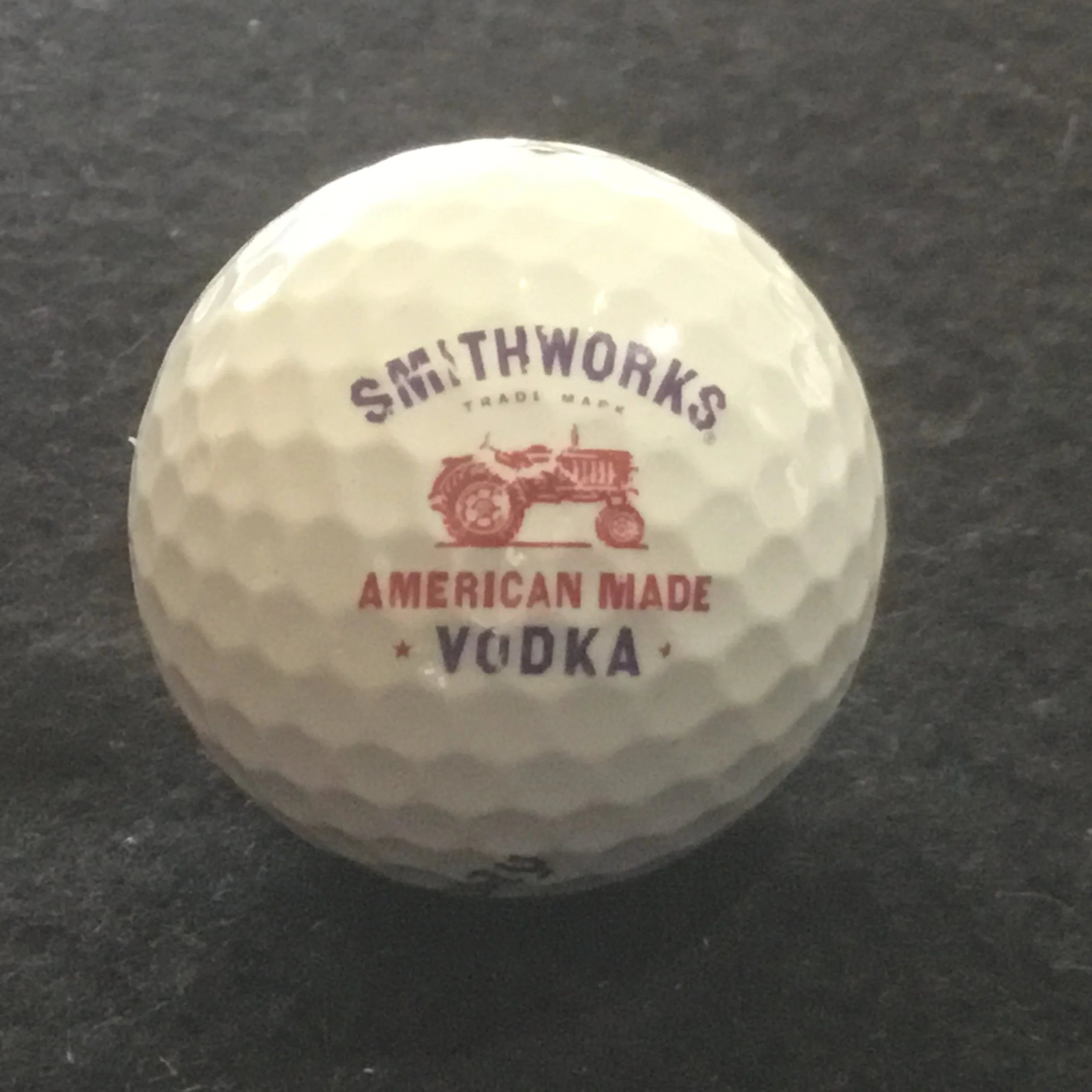 Smithworks Vodka
