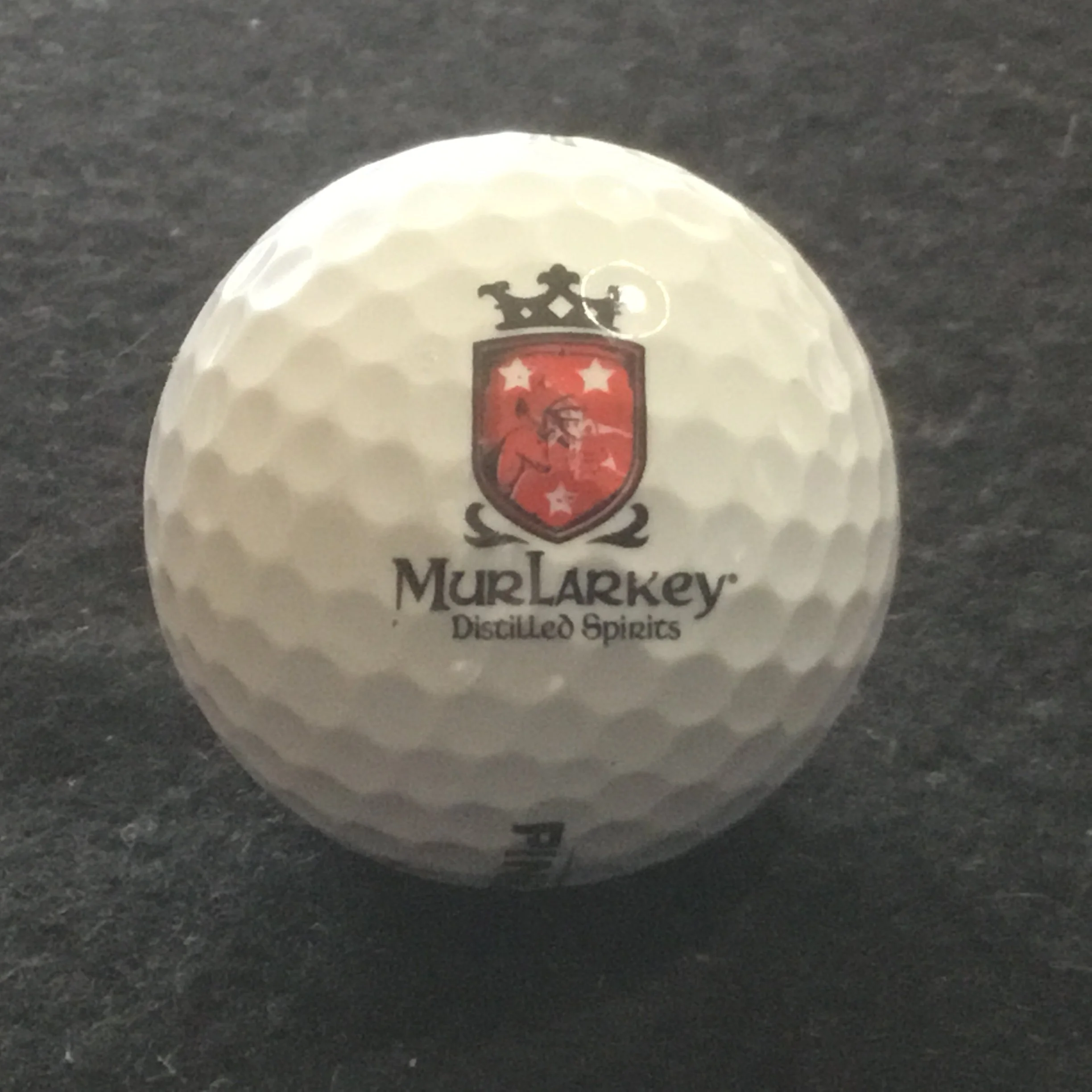 MurLarkey Spirits