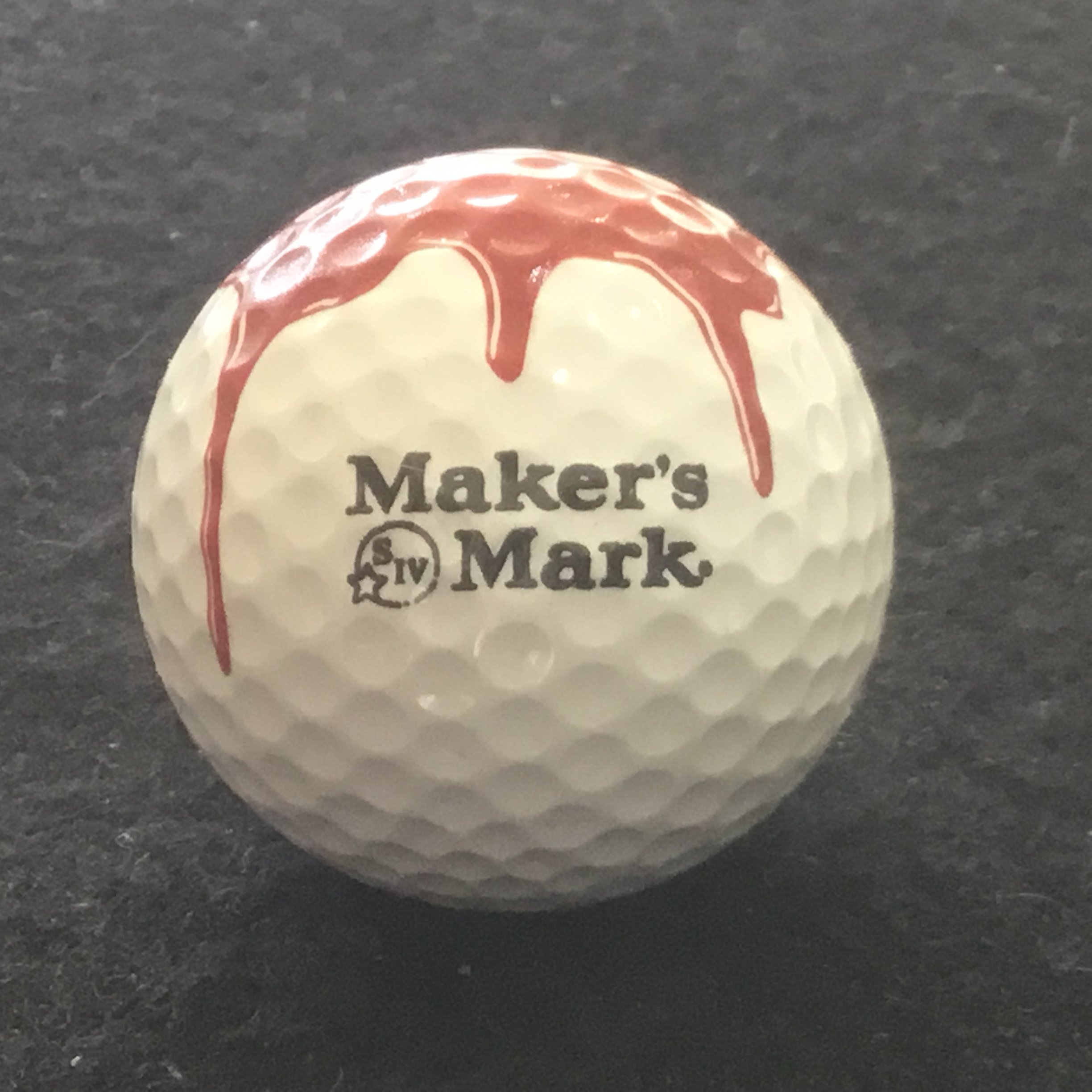 Maker’s Mark Bourbon