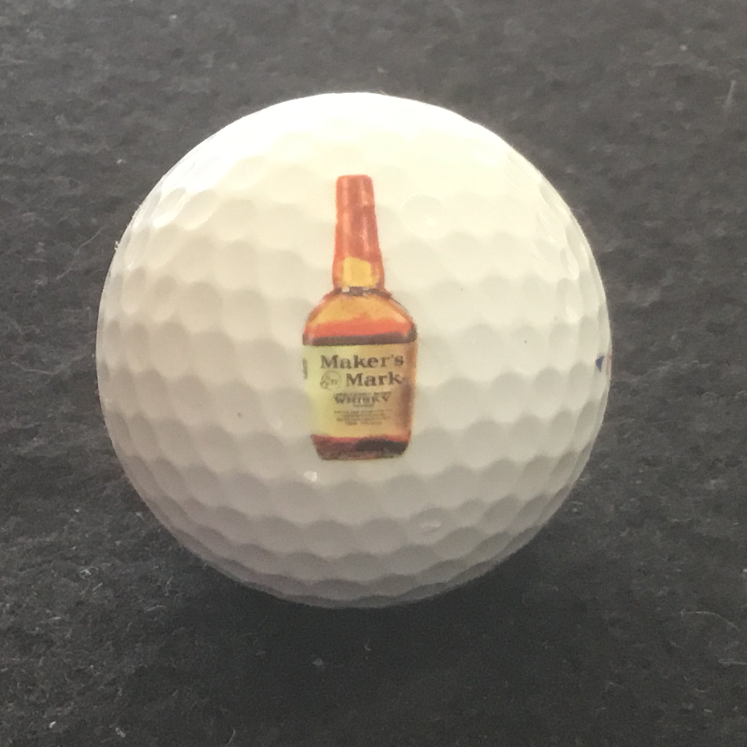 Maker’s Mark Bourbon