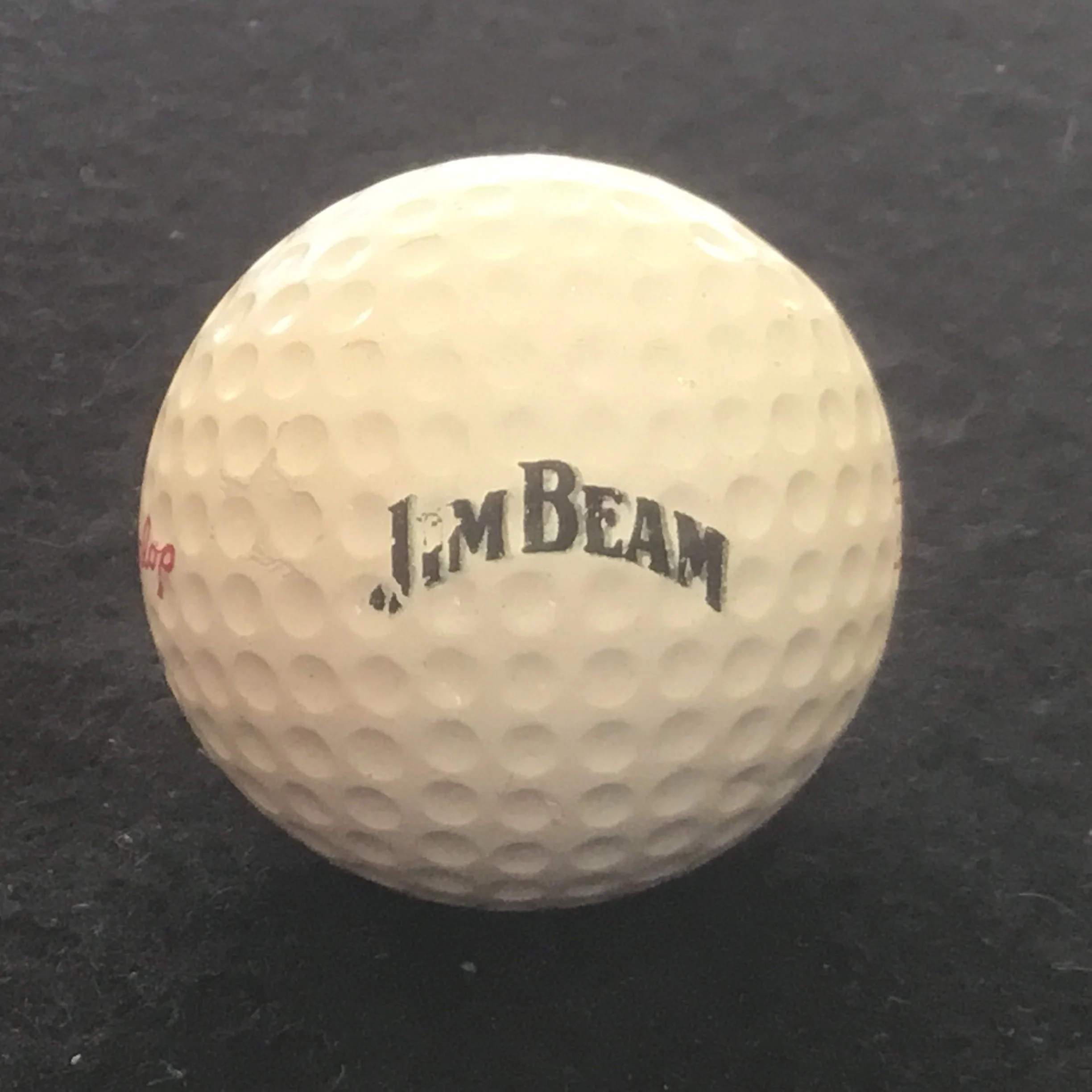 Jim Beam Bourbon