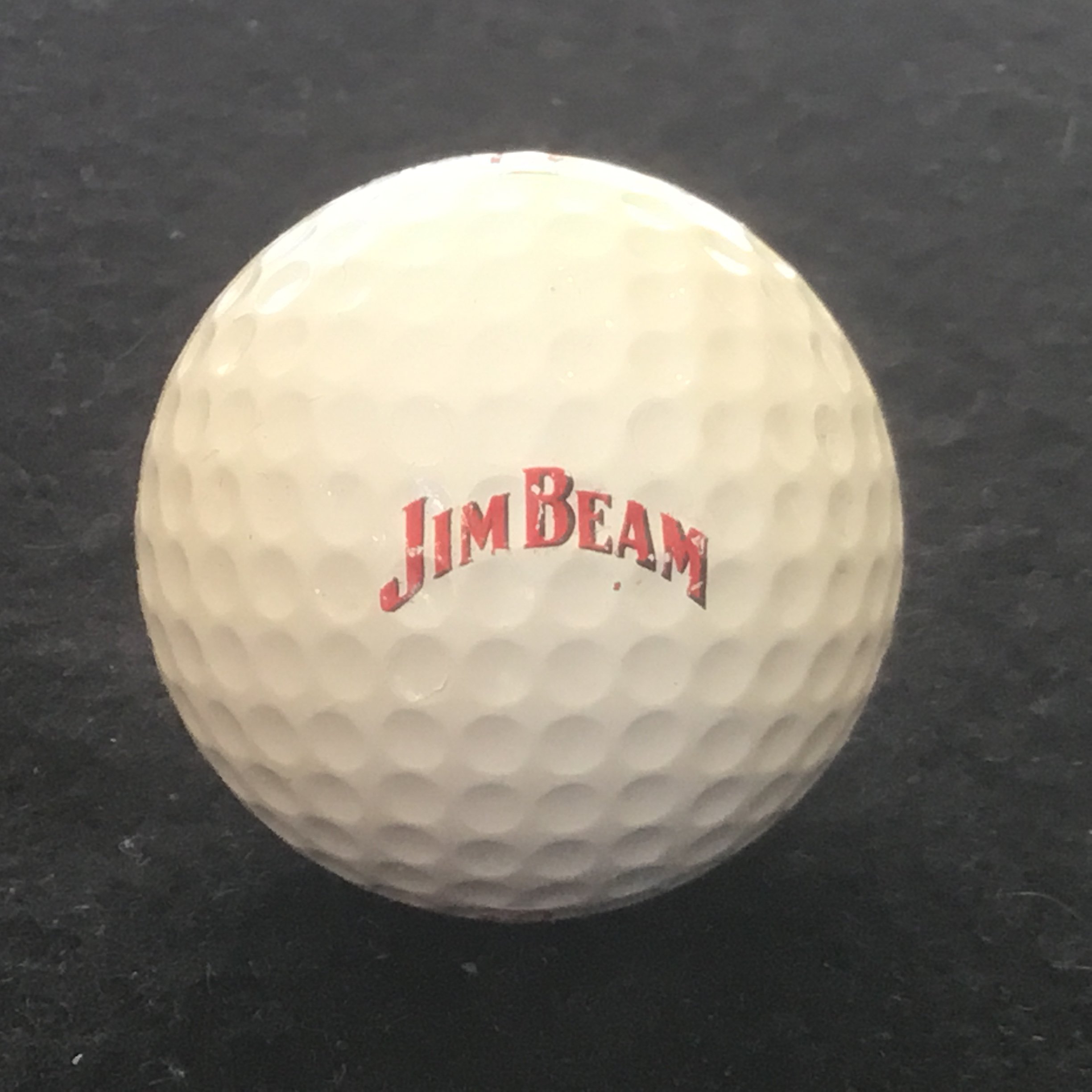 Jim Beam Bourbon