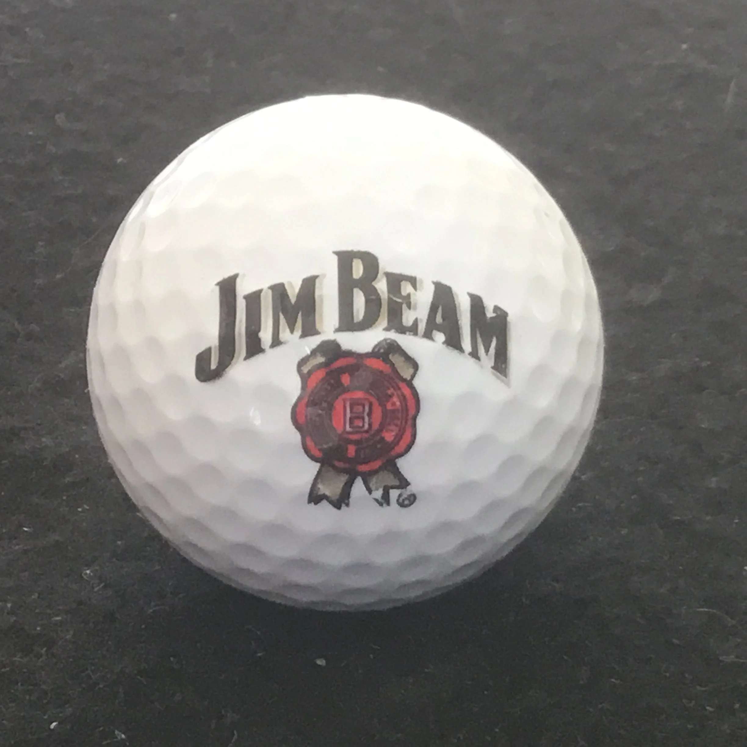 Jim Beam Bourbon