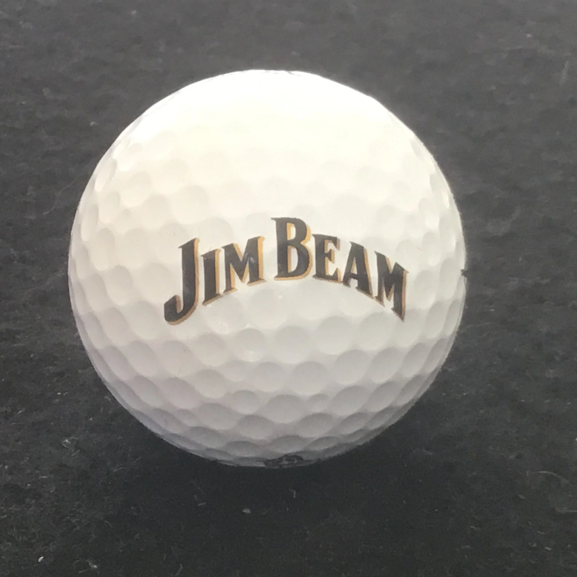 Jim Beam Bourbon