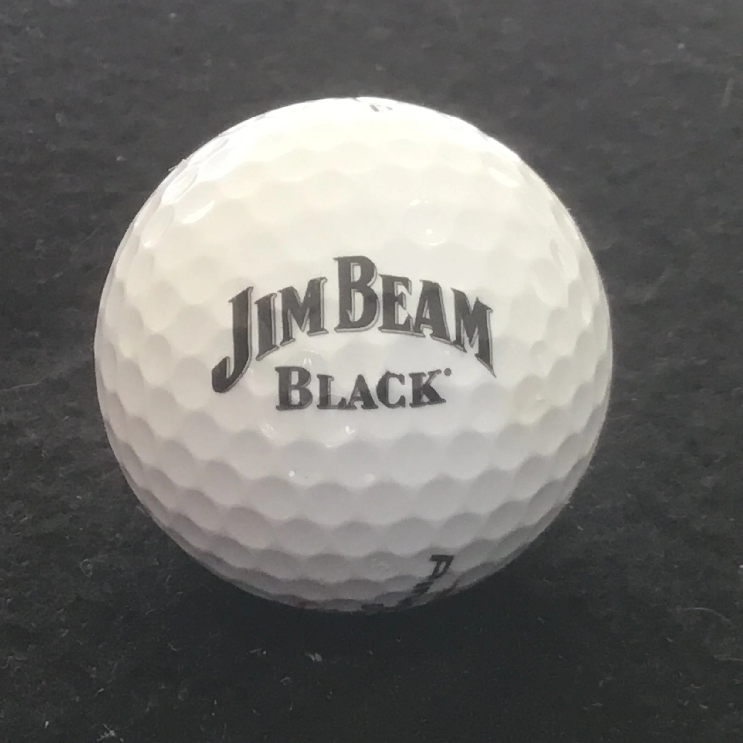 Jim Beam Black Label Bourbon