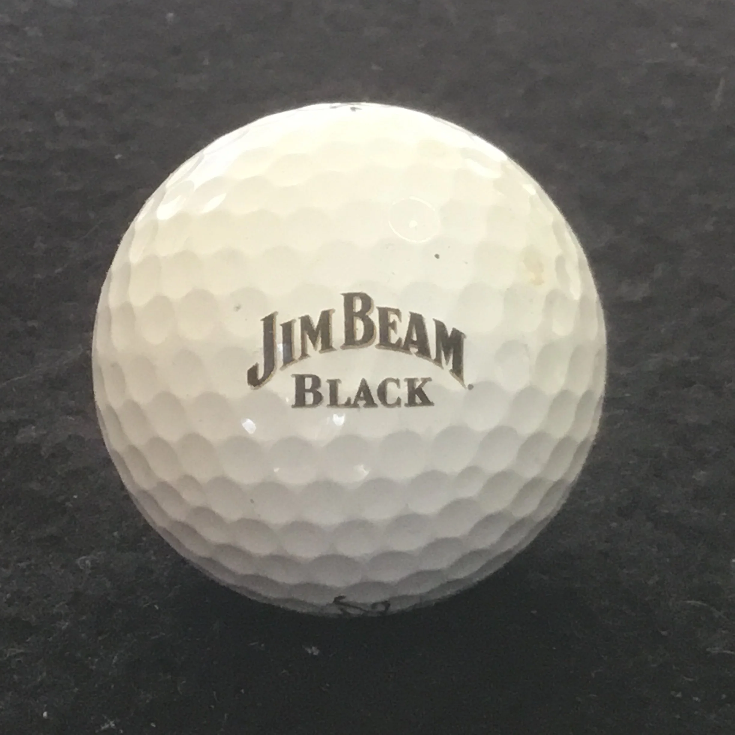 Jim Beam Black Label Bourbon