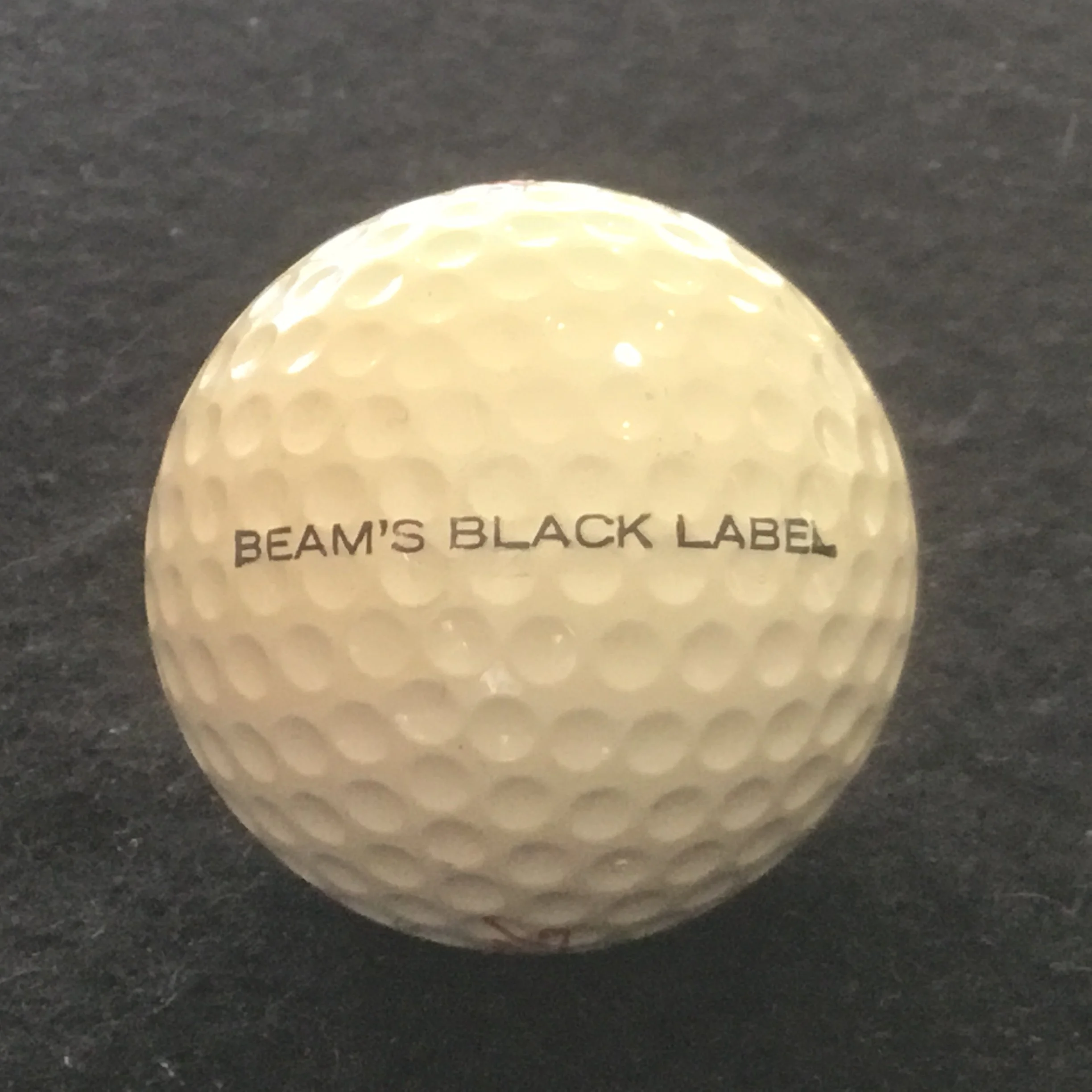 Jim Beam Black Label Bourbon