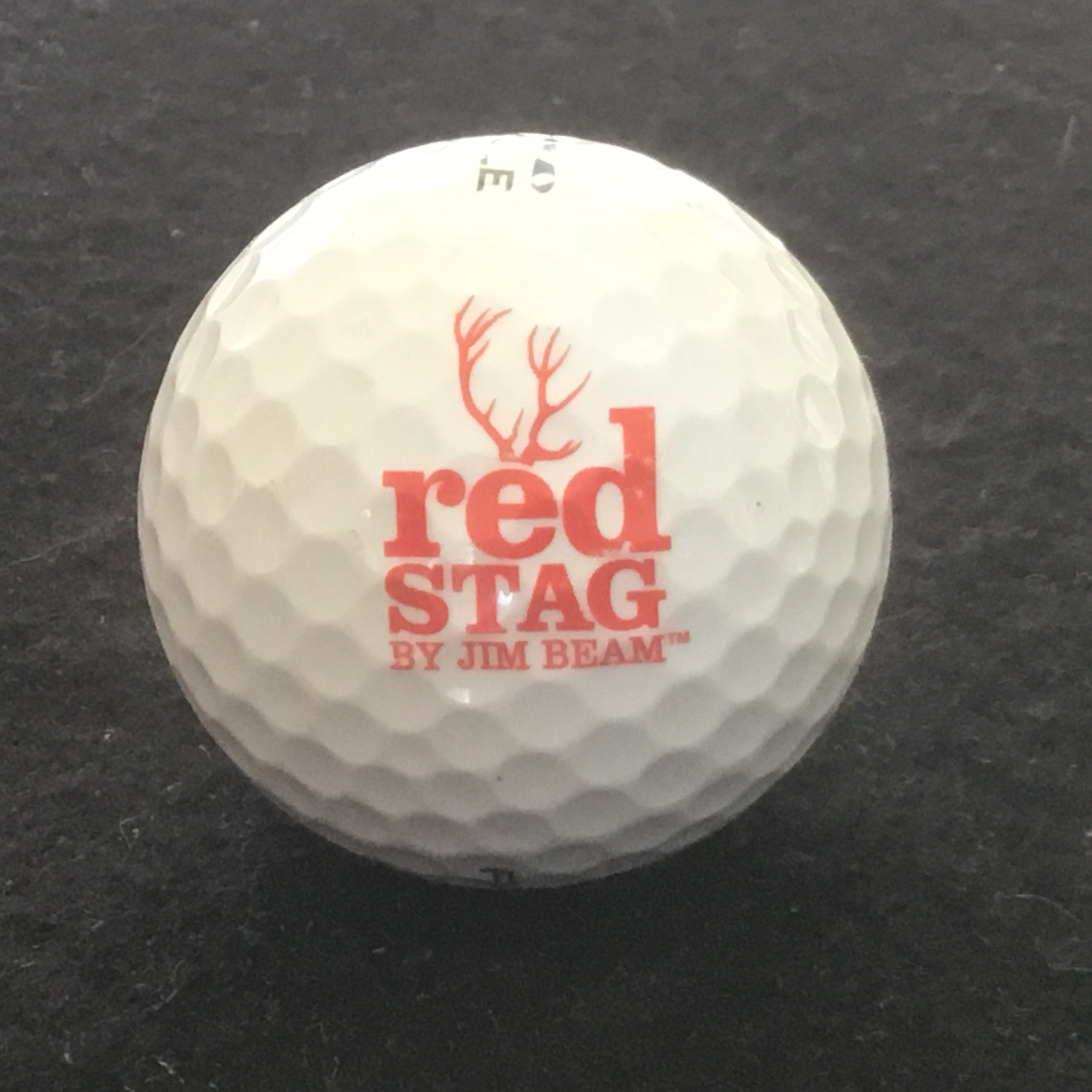 Jim Beam Red Stag Bourbon