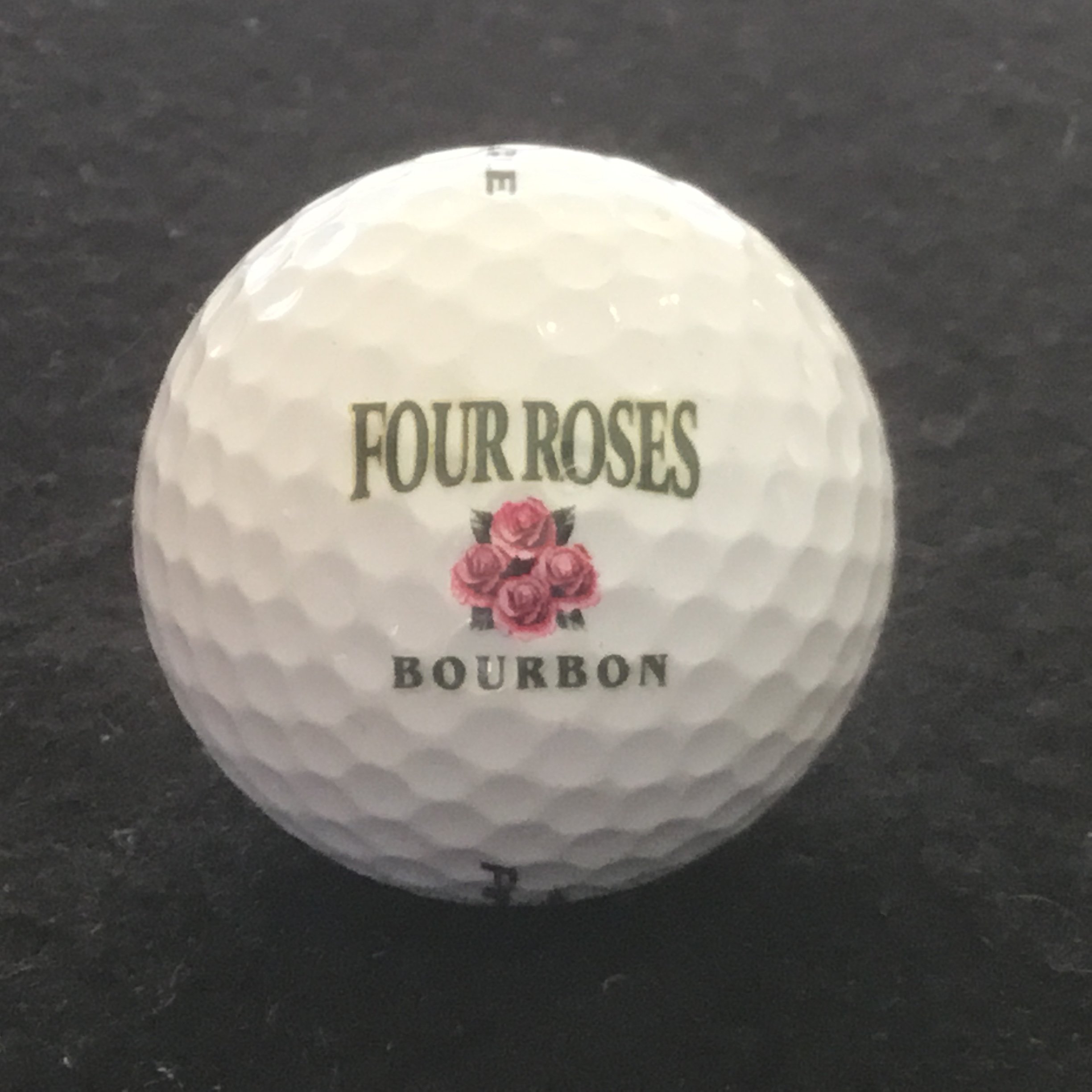 Four Roses Bourbon