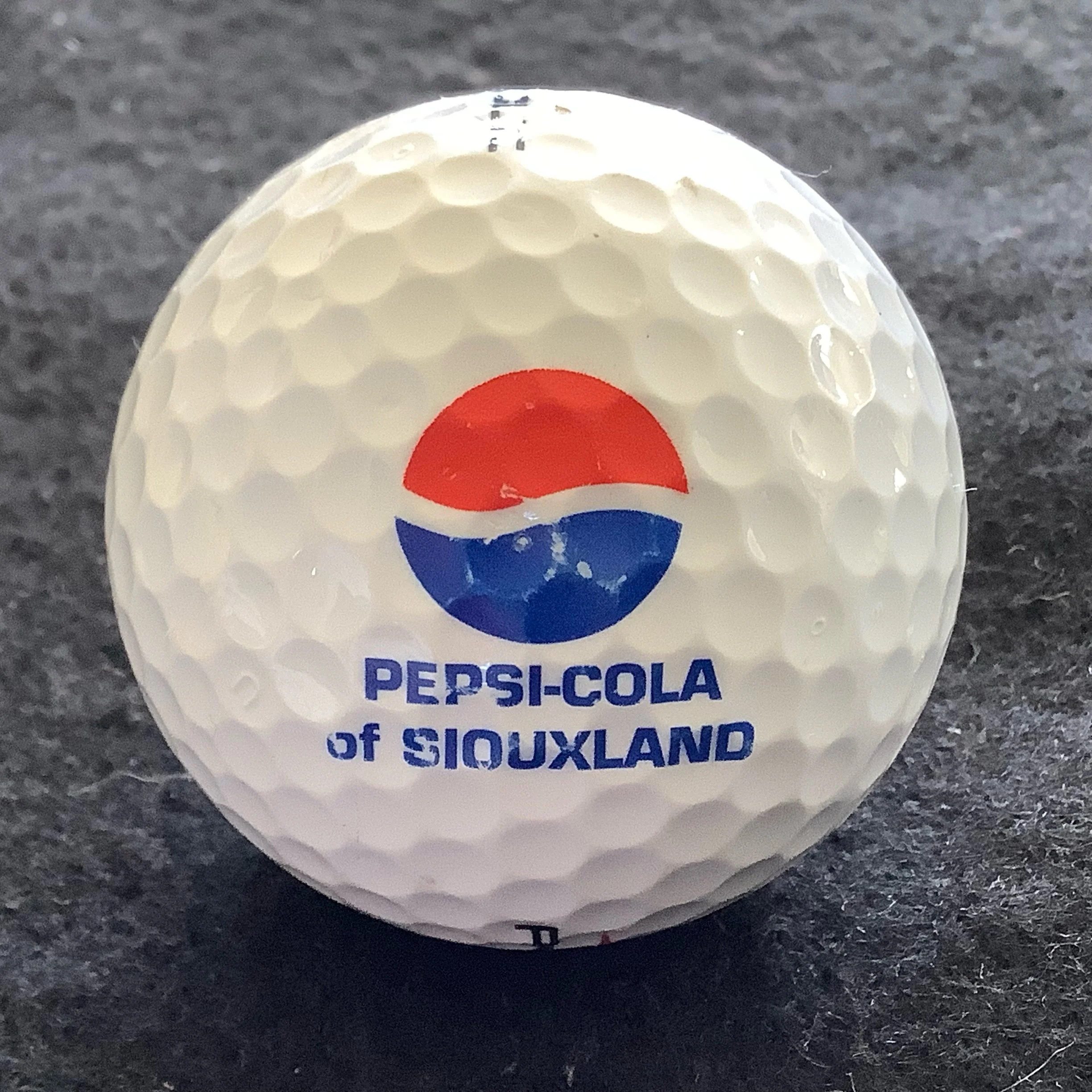 Pepsi Cola