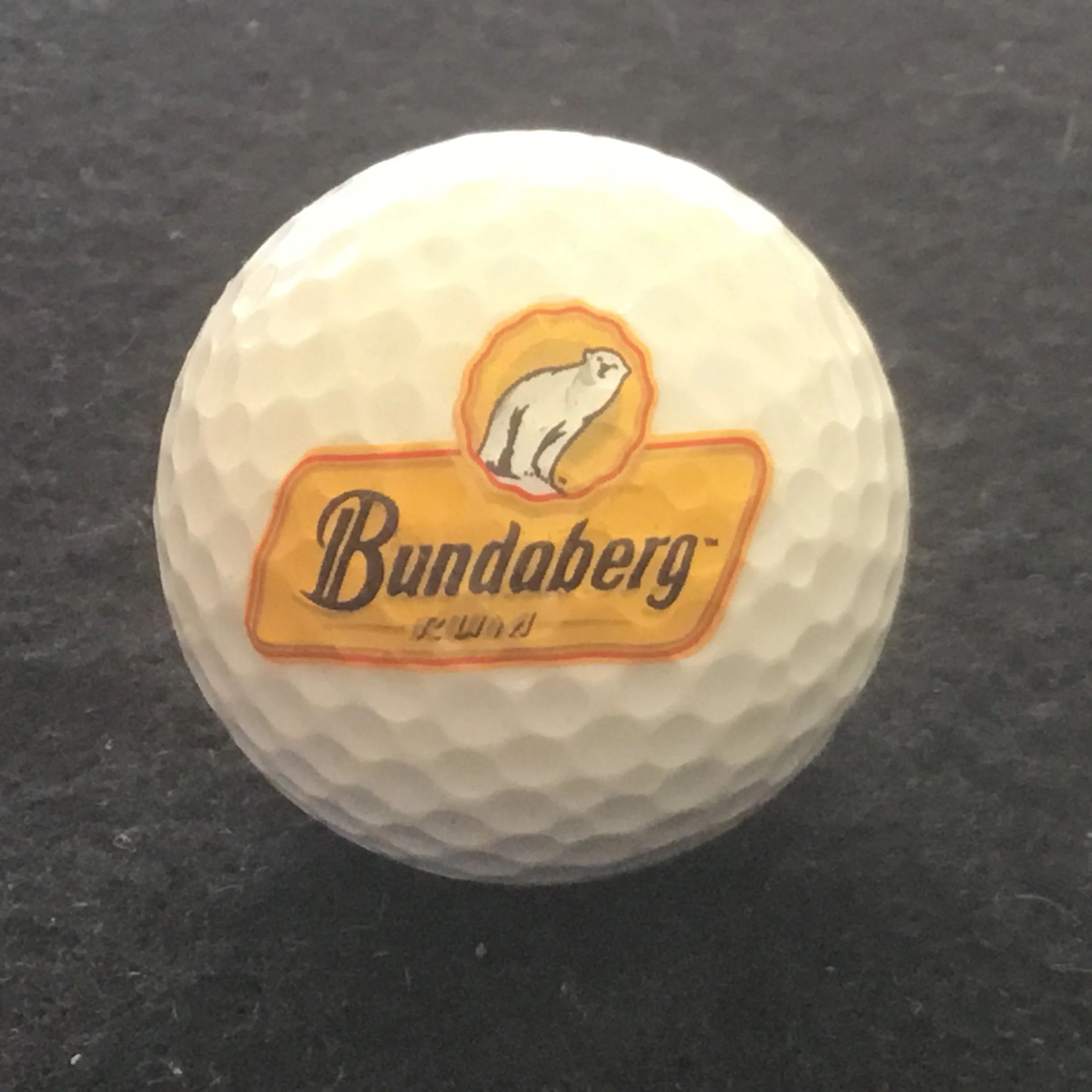 Bundaberg Rum