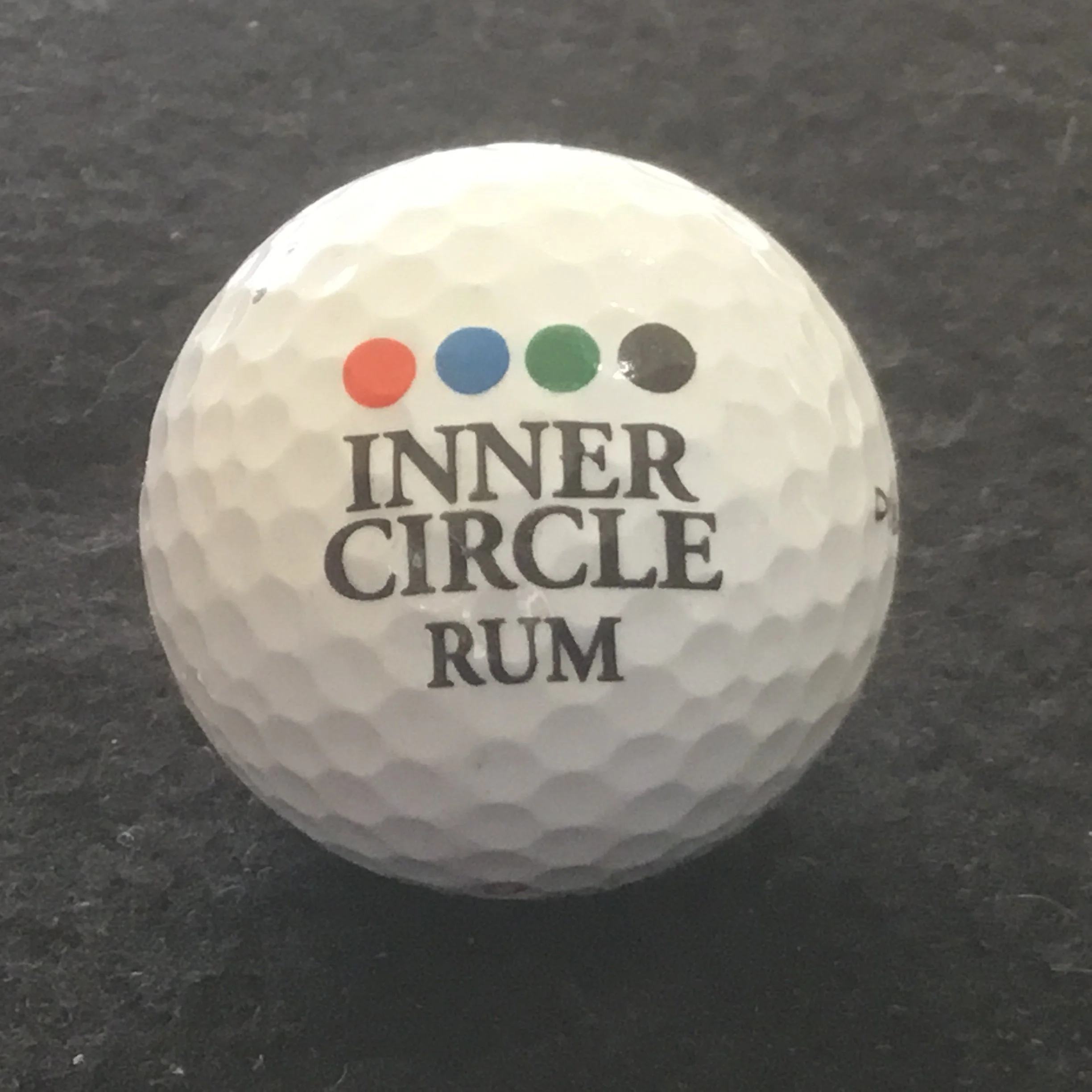 Inner Circle Rum