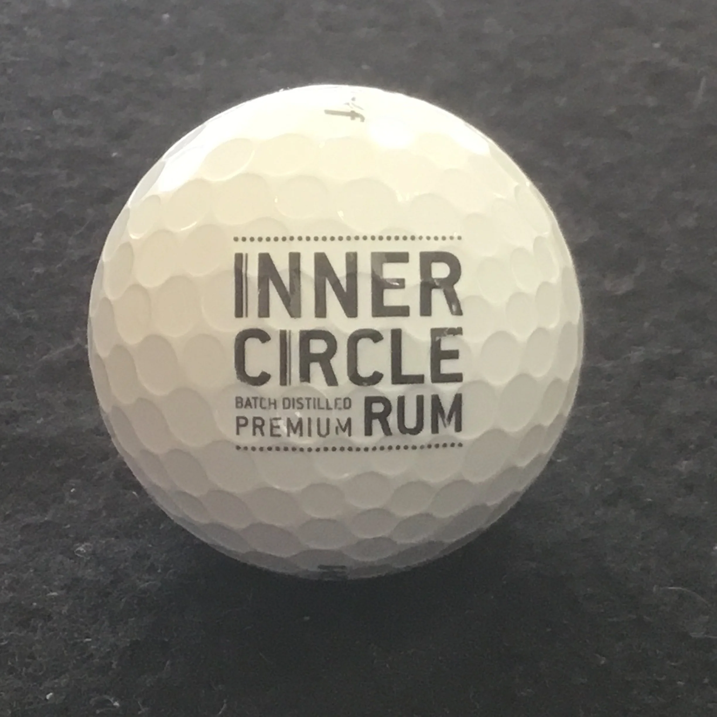 Inner Circle Premium Rum
