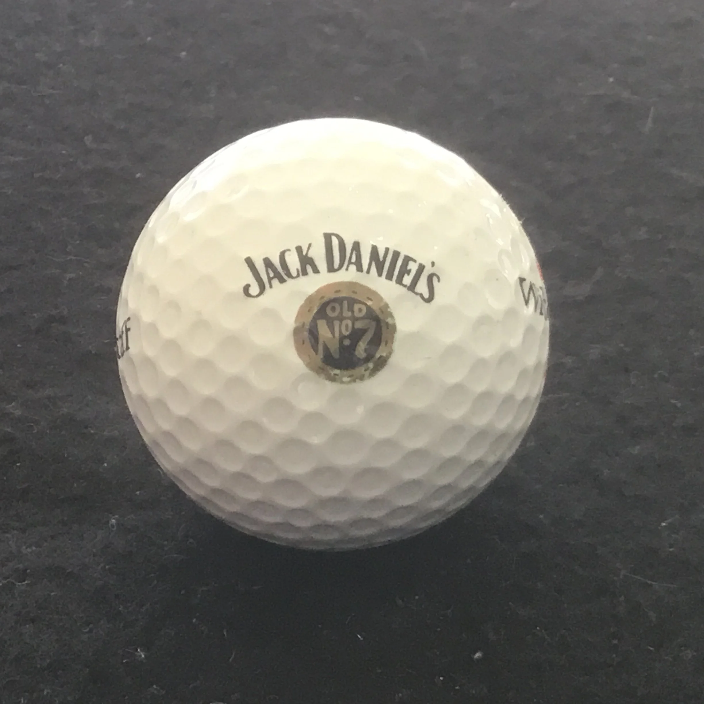 Jack Daniel’s Whisky